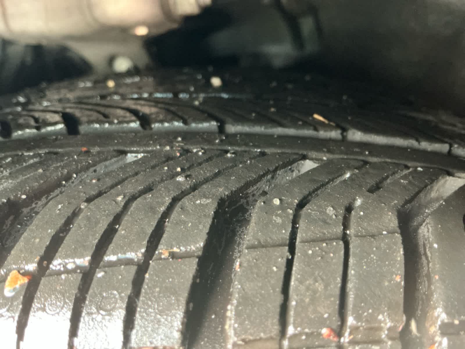 used 2025 Audi A6 car, priced at $58,999