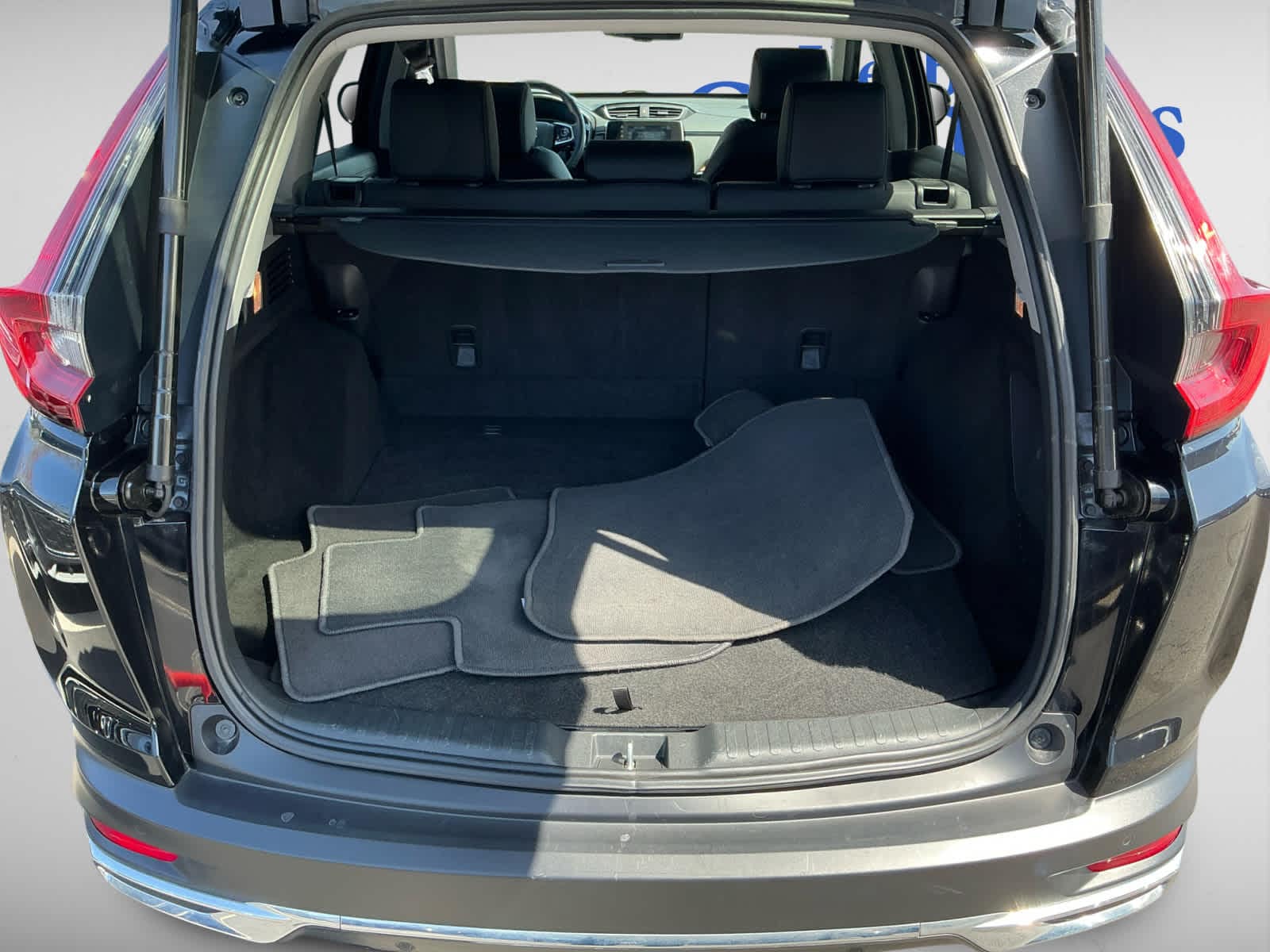 used 2020 Honda CR-V Hybrid car, priced at $29,998