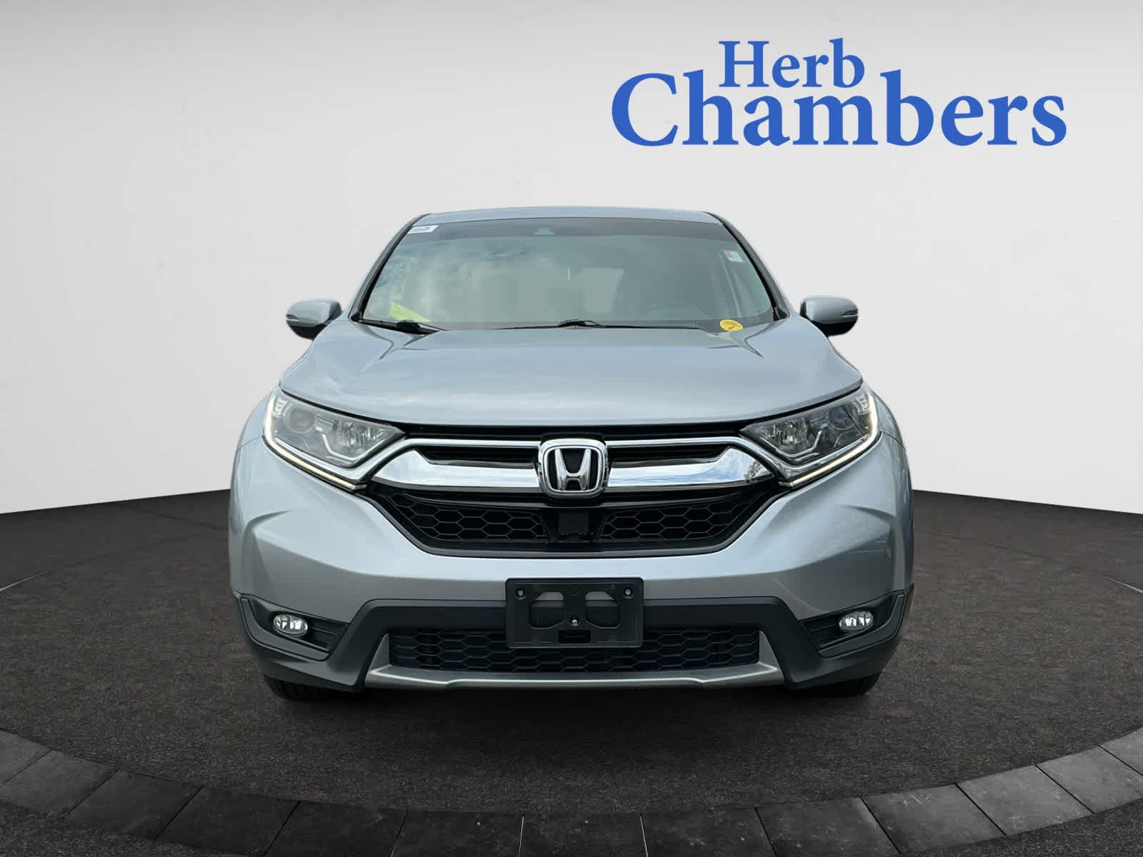 used 2019 Honda CR-V car, priced at $25,998
