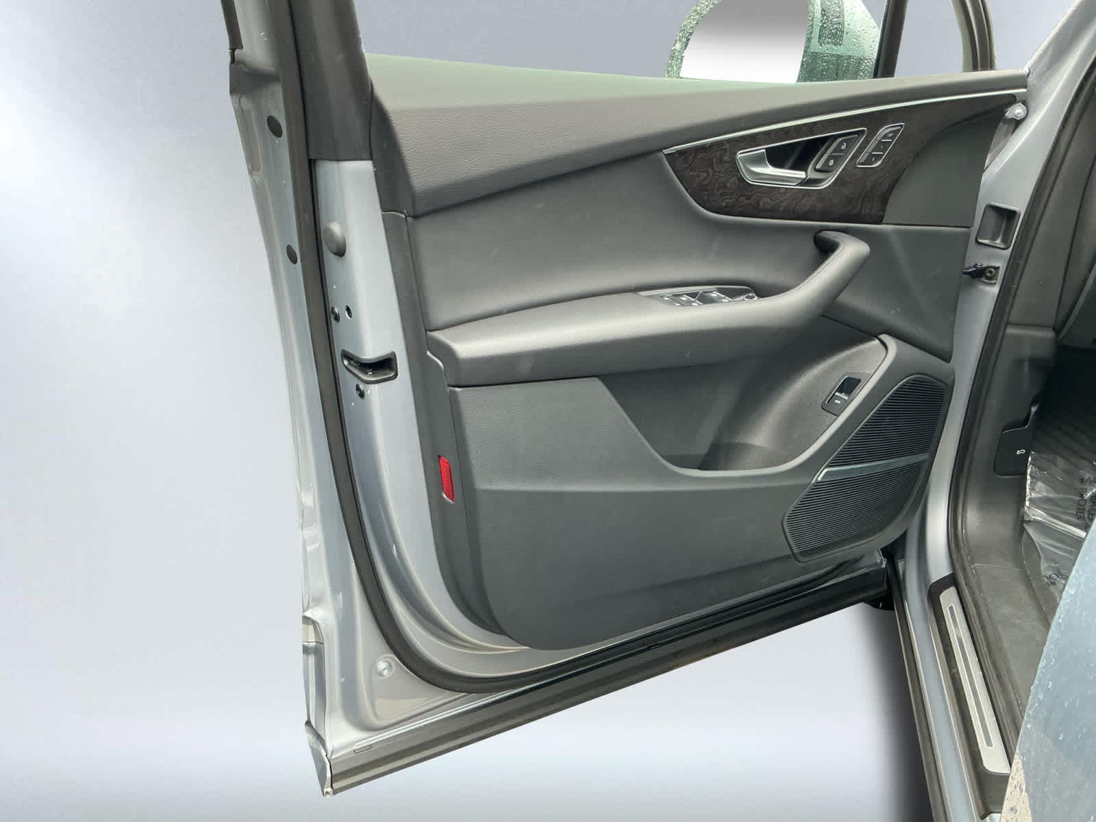 used 2022 Audi Q7 car, priced at $41,599