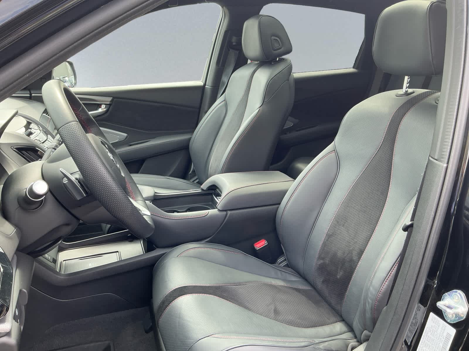 used 2023 Acura RDX car, priced at $39,998