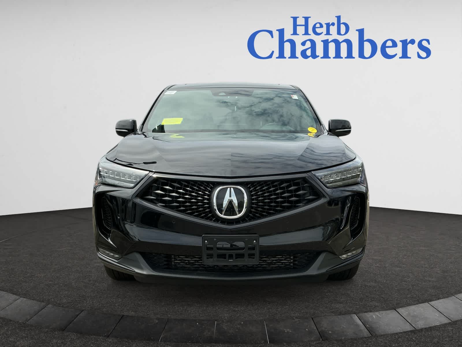 used 2023 Acura RDX car, priced at $39,998