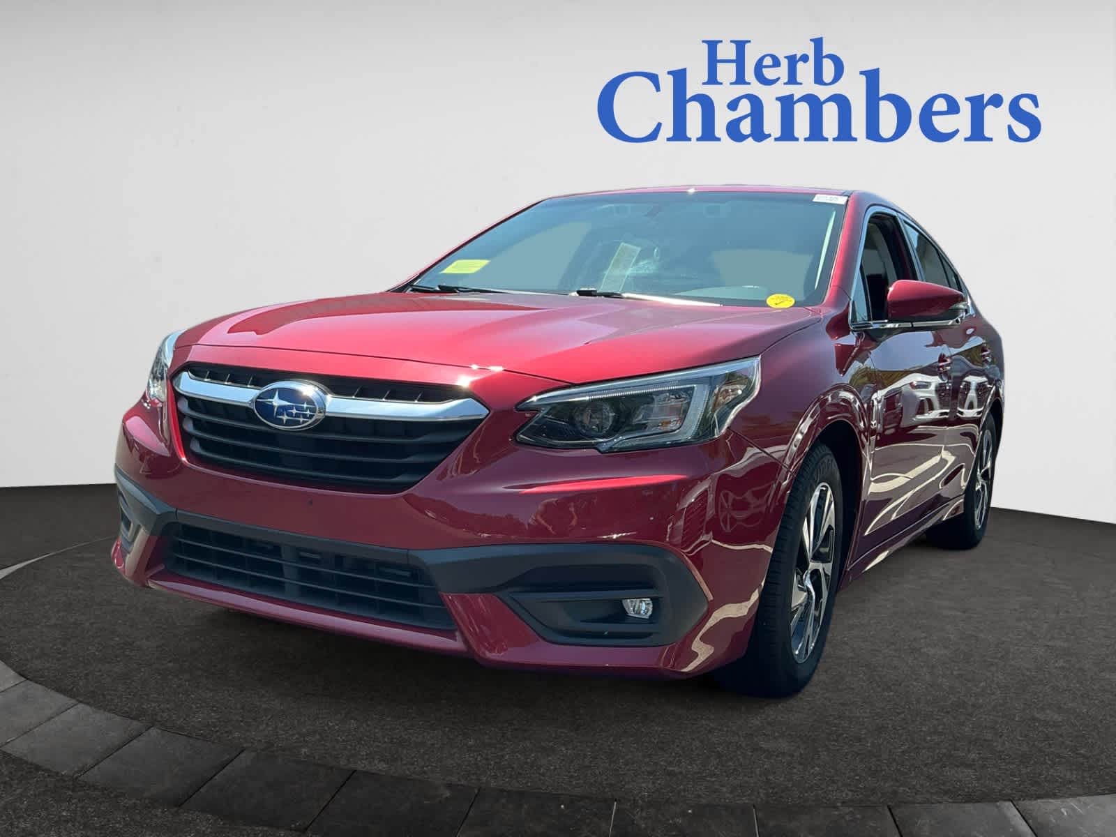 used 2022 Subaru Legacy car, priced at $22,998