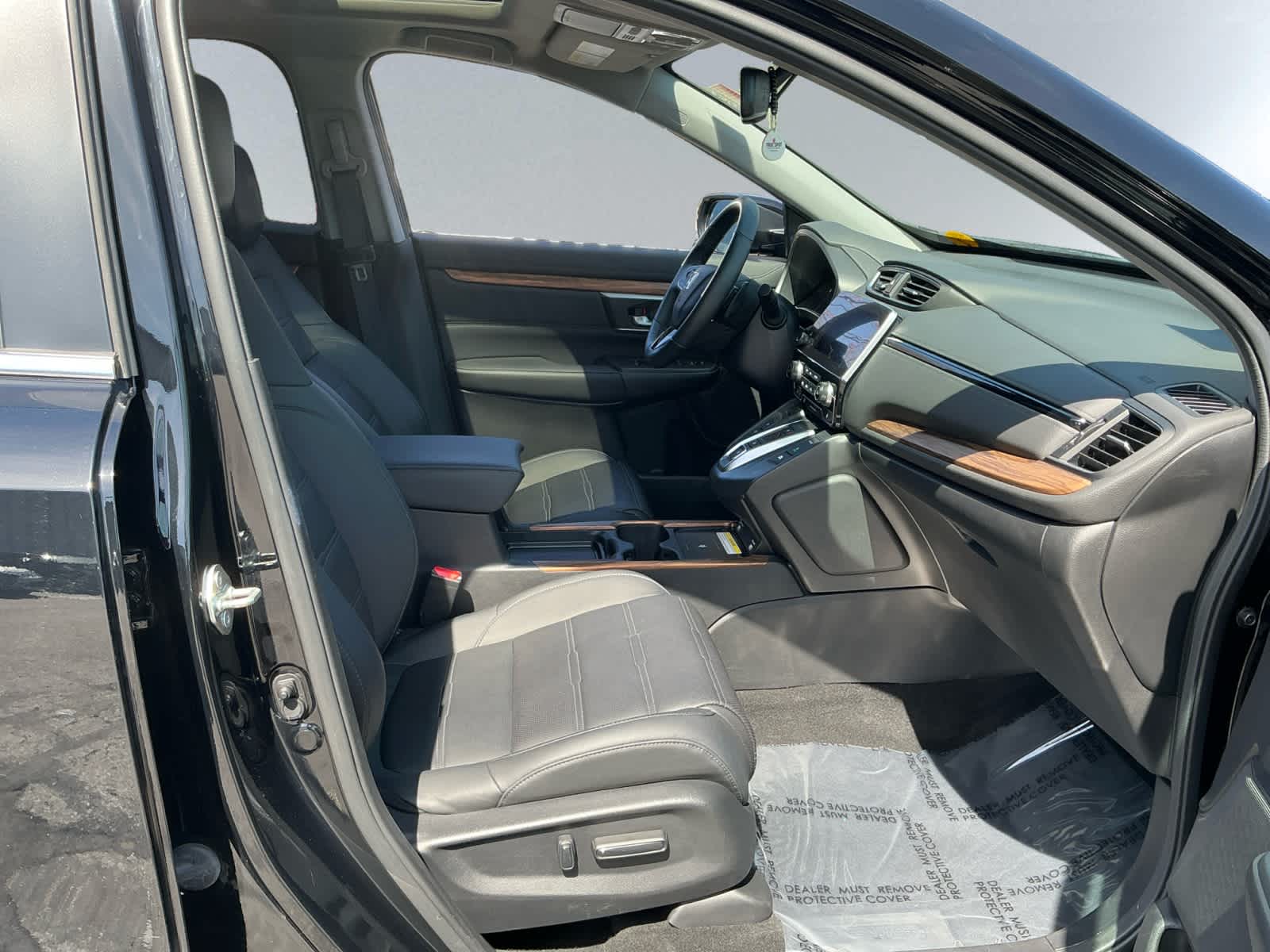 used 2020 Honda CR-V Hybrid car, priced at $29,998