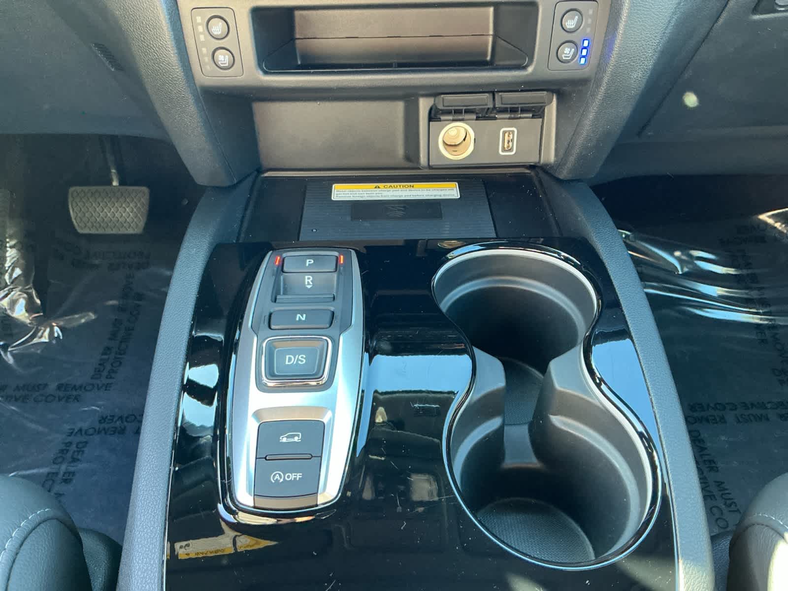 used 2023 Honda Passport car, priced at $34,499