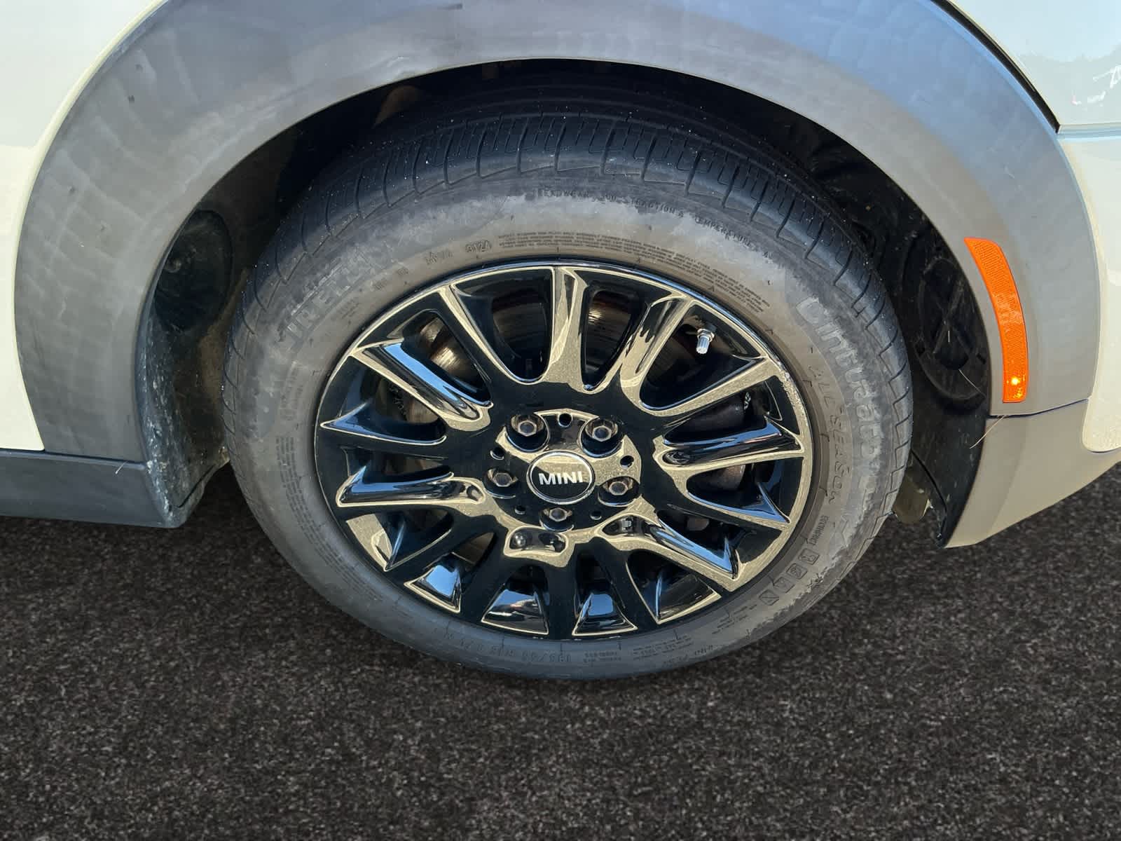 used 2016 MINI Hardtop 4 Door car, priced at $10,399