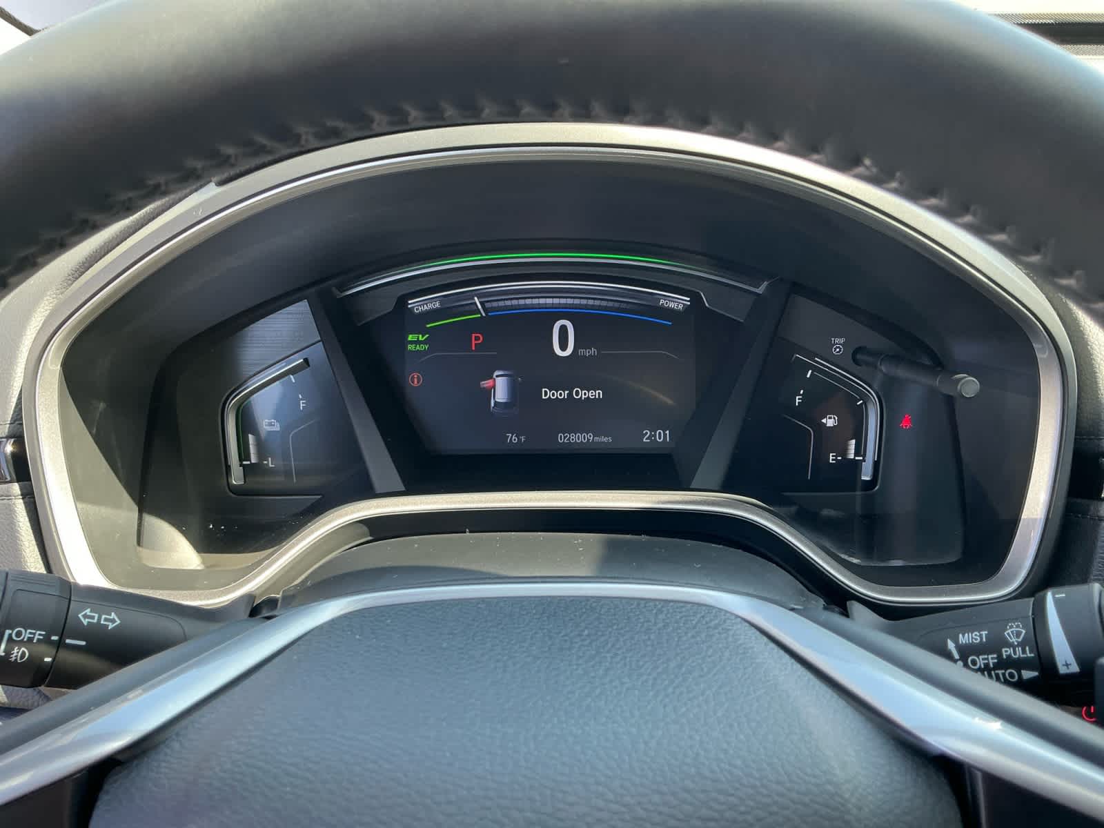 used 2020 Honda CR-V Hybrid car, priced at $29,998