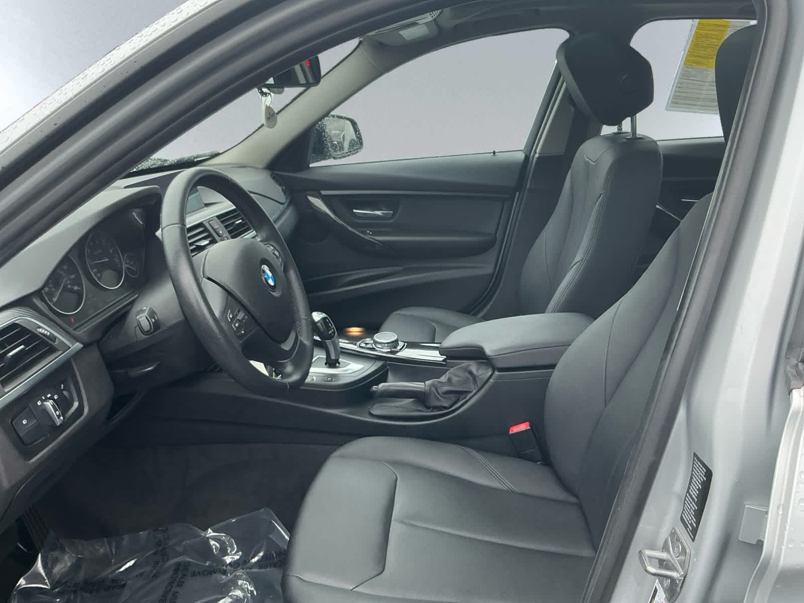 used 2017 BMW 320i car, priced at $14,998