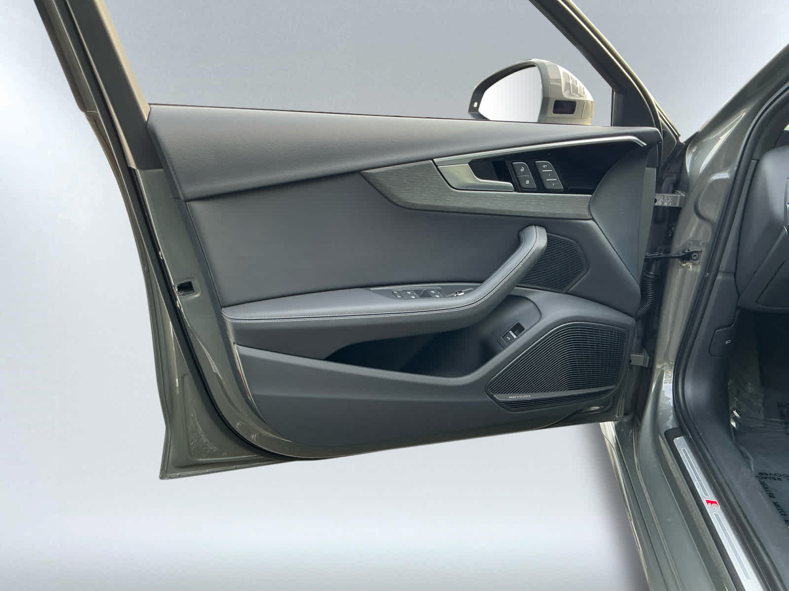 used 2023 Audi A4 car, priced at $32,899