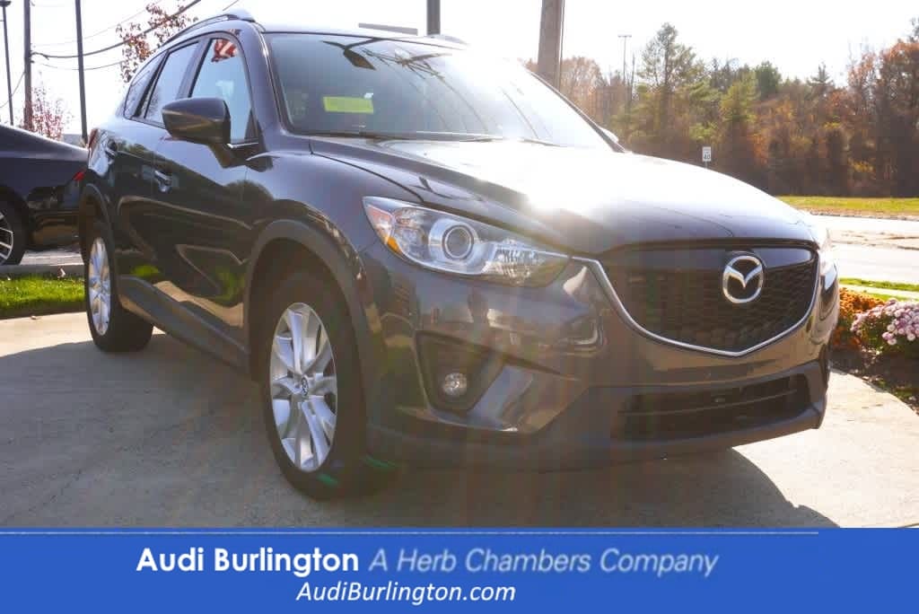 used 2015 Mazda Mazda CX-5 car, priced at $14,998