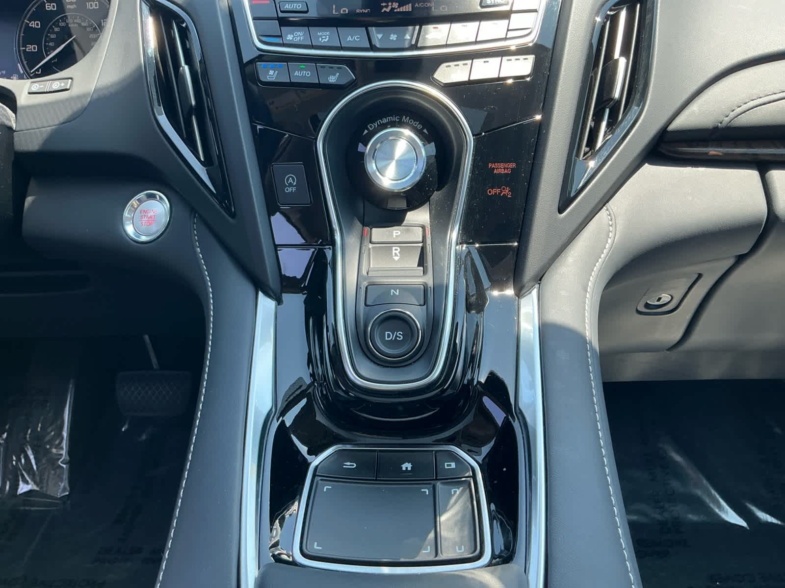 used 2020 Acura RDX car, priced at $27,998