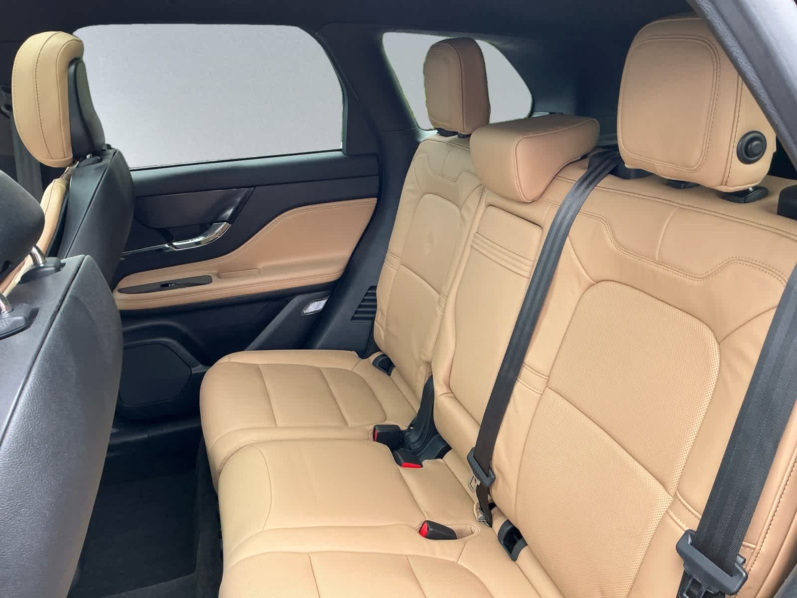 used 2020 Lincoln Corsair car, priced at $28,498