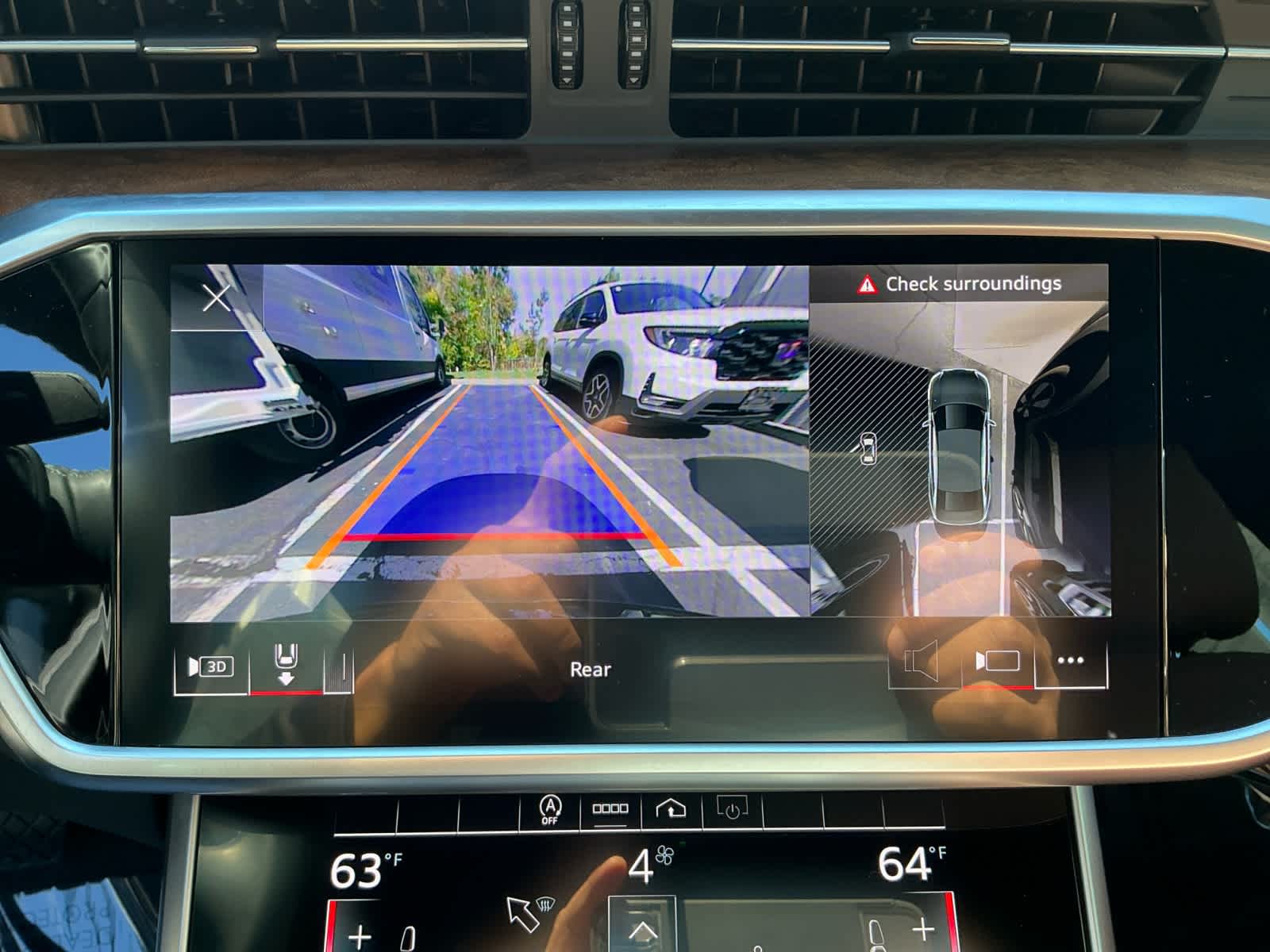 used 2022 Audi A6 car, priced at $35,897