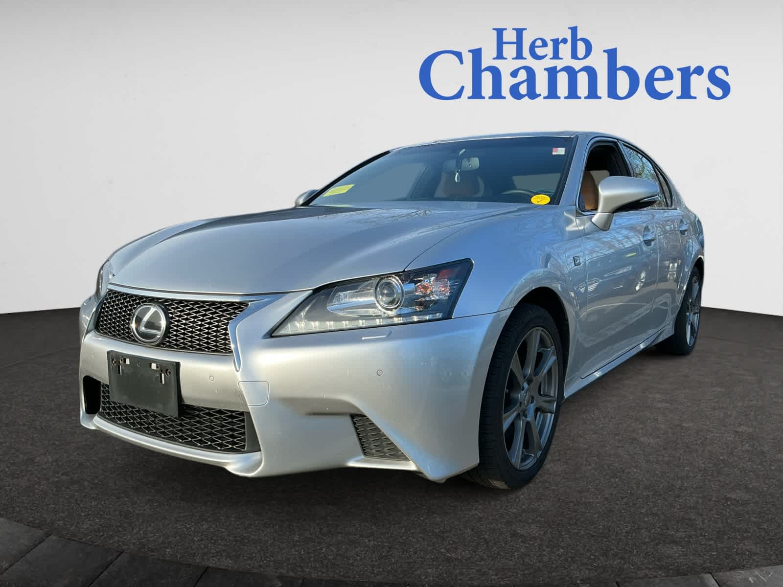 used 2014 Lexus GS 350 car, priced at $18,798