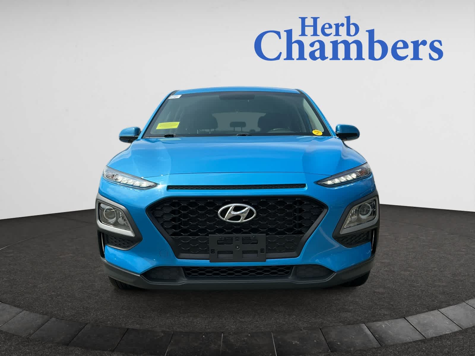 used 2018 Hyundai Kona car, priced at $14,498