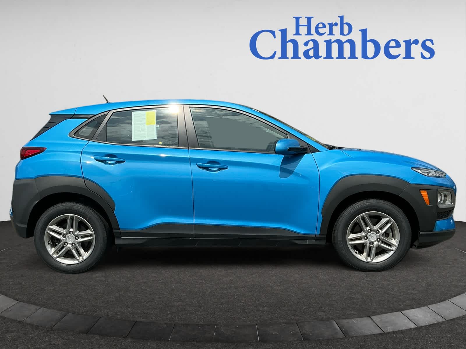 used 2018 Hyundai Kona car, priced at $14,498