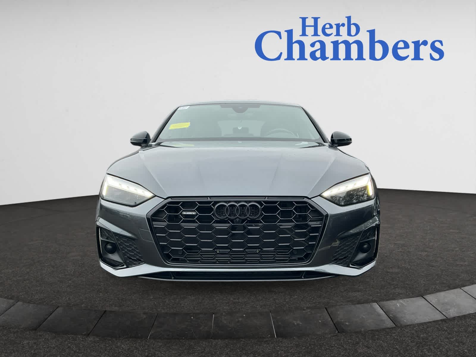 used 2024 Audi A5 car, priced at $41,998