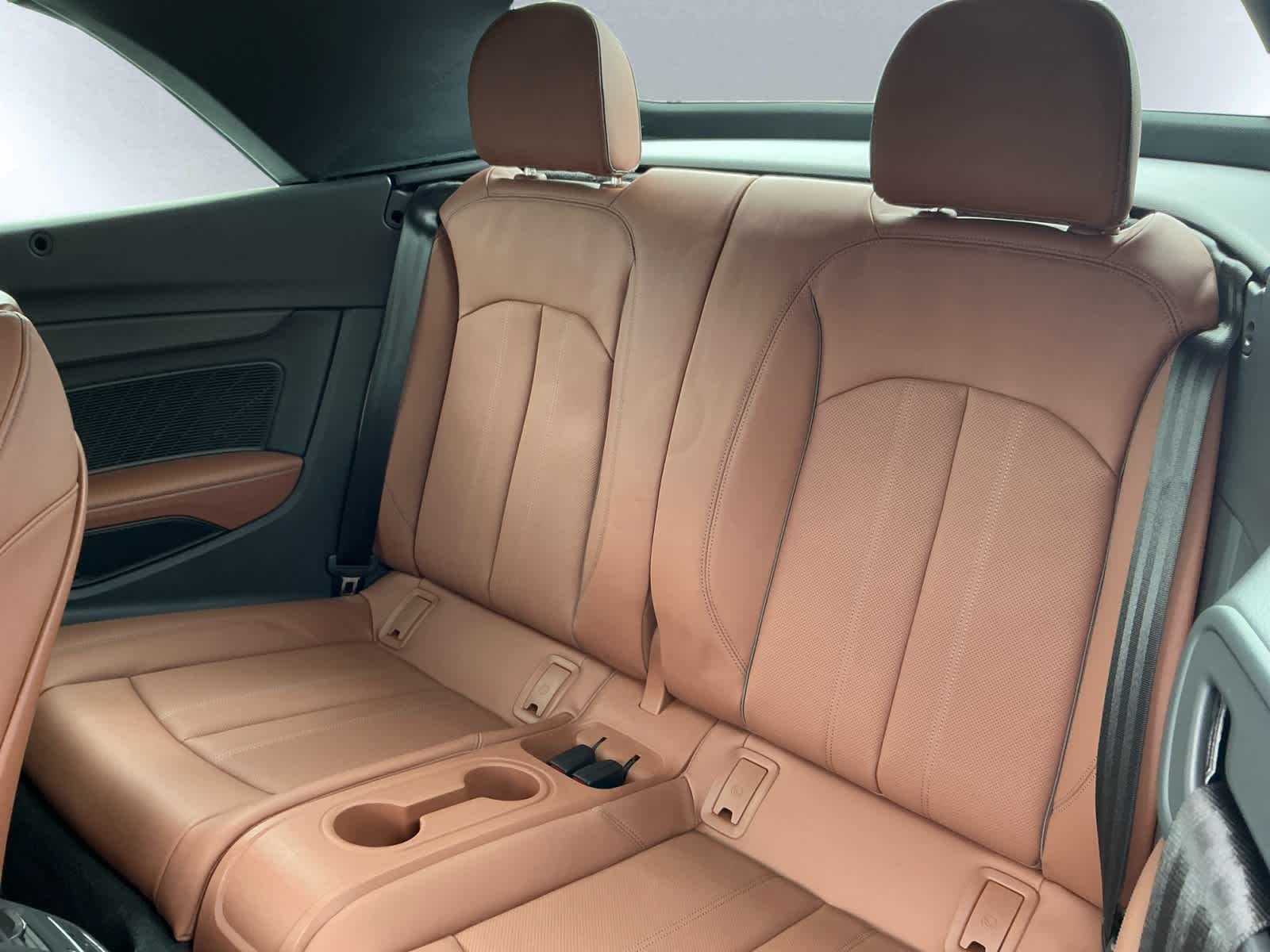used 2024 Audi A5 car, priced at $59,998