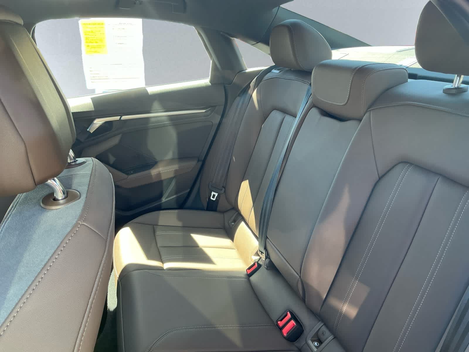 used 2024 Audi A3 car, priced at $32,998