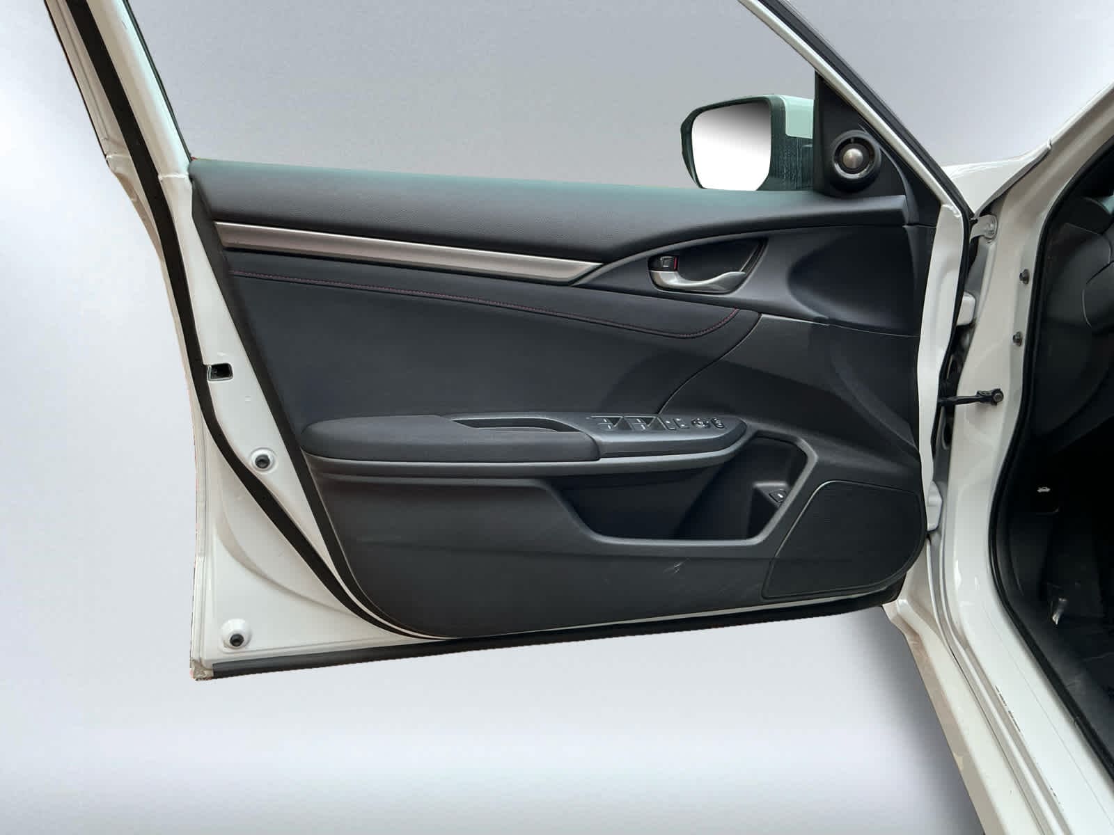 used 2020 Honda Civic Si car, priced at $23,999