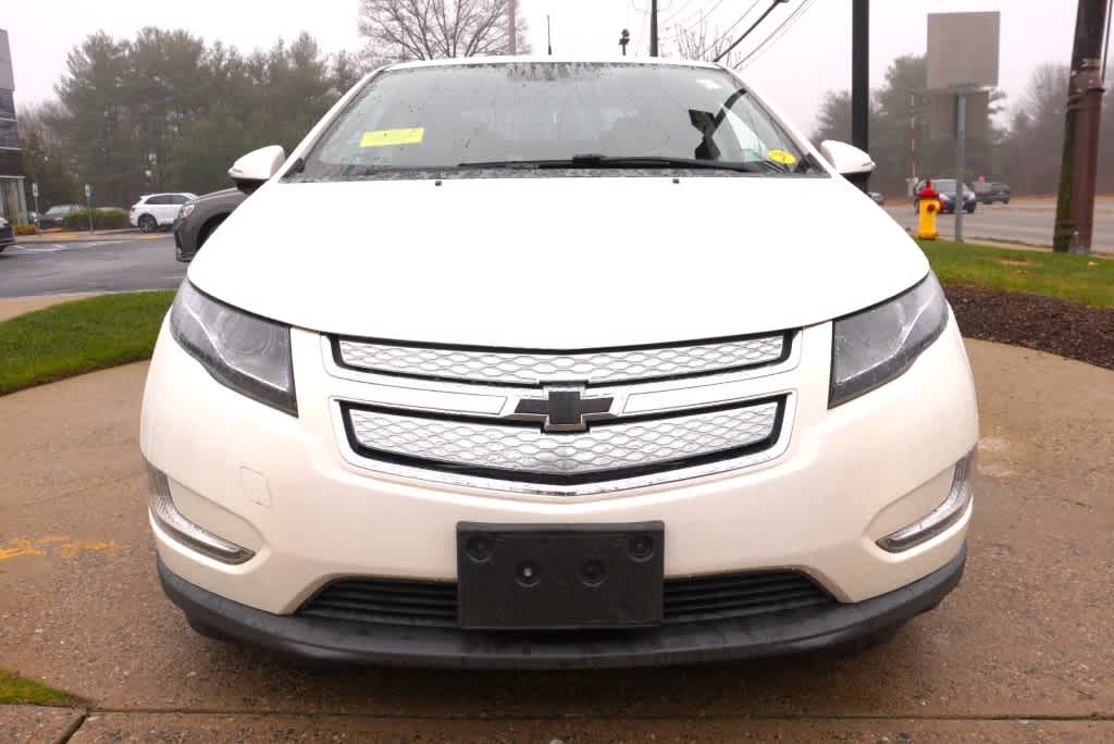 used 2013 Chevrolet Volt car, priced at $8,998