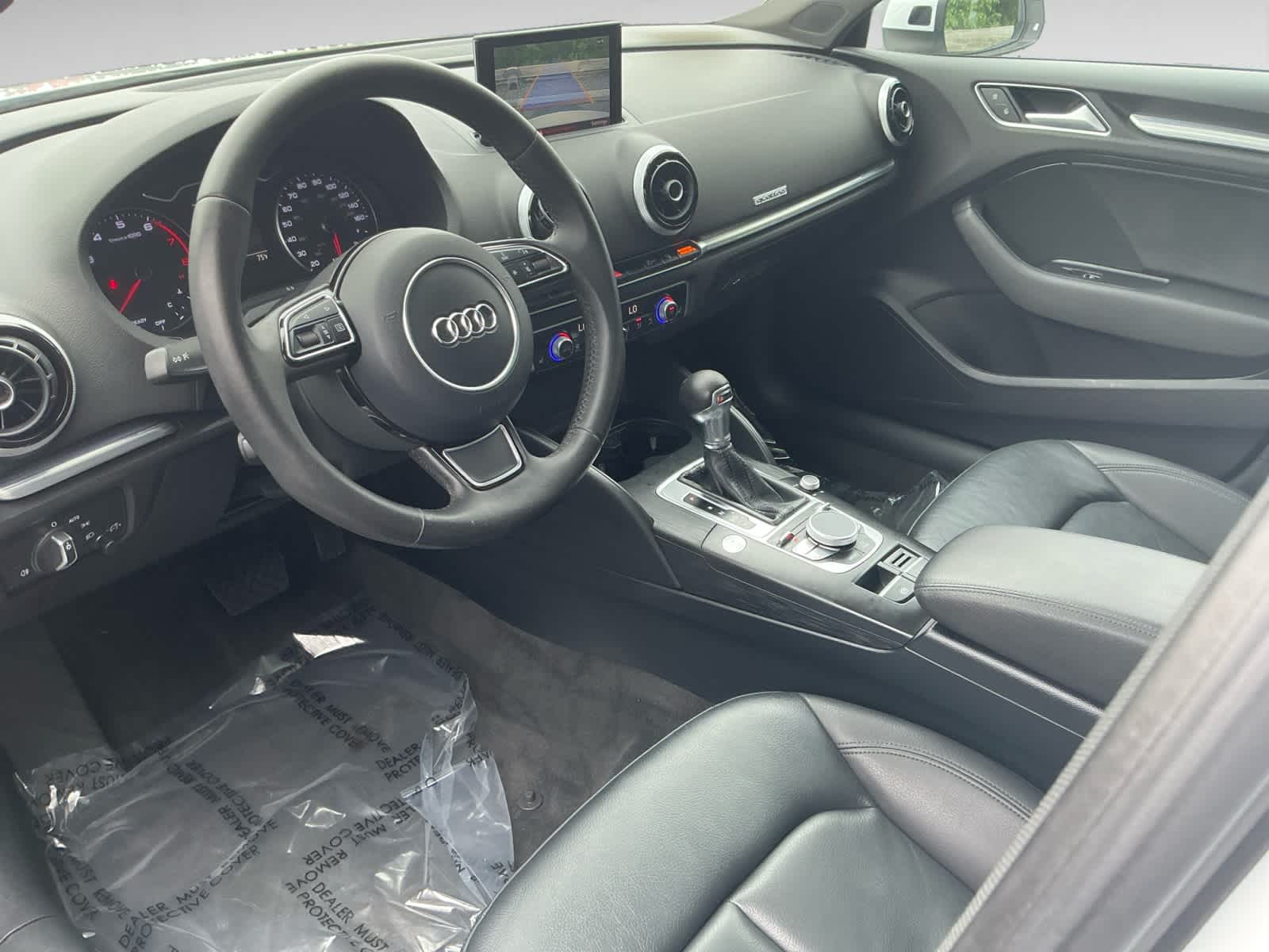 used 2016 Audi A3 car, priced at $13,998