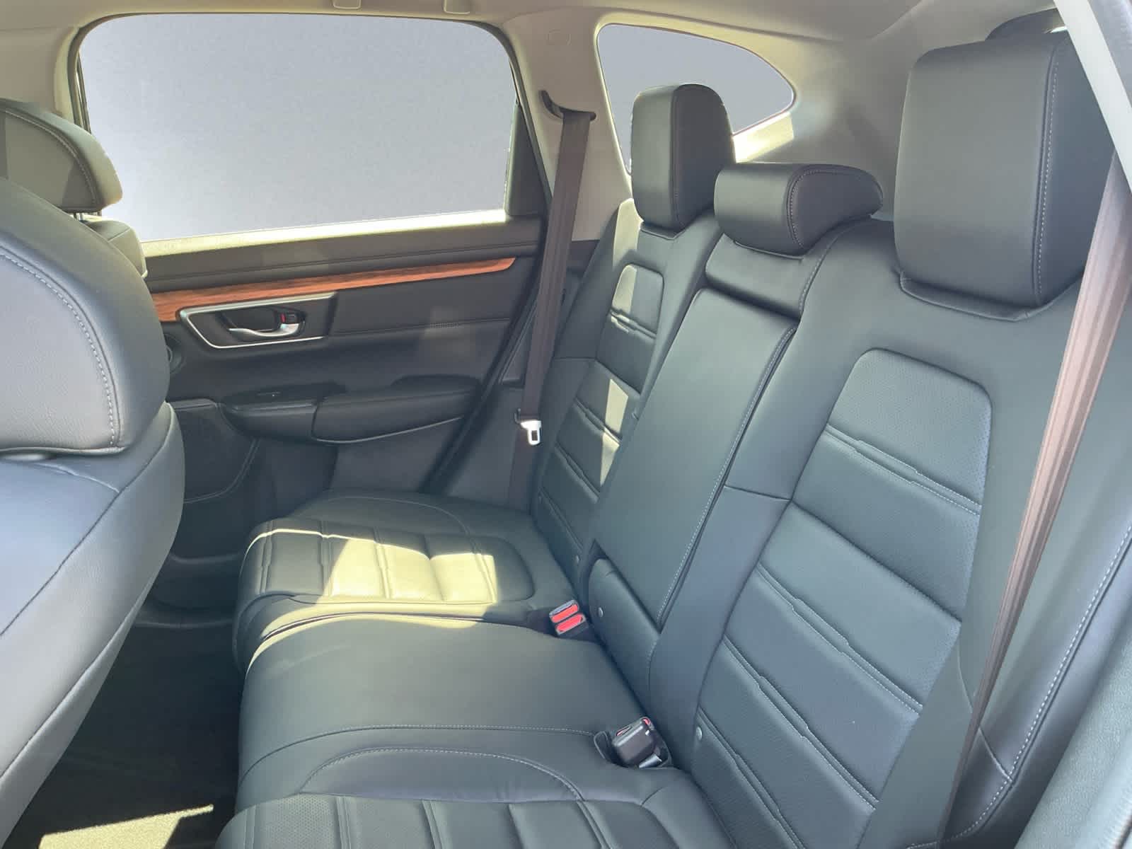 used 2020 Honda CR-V Hybrid car, priced at $29,998