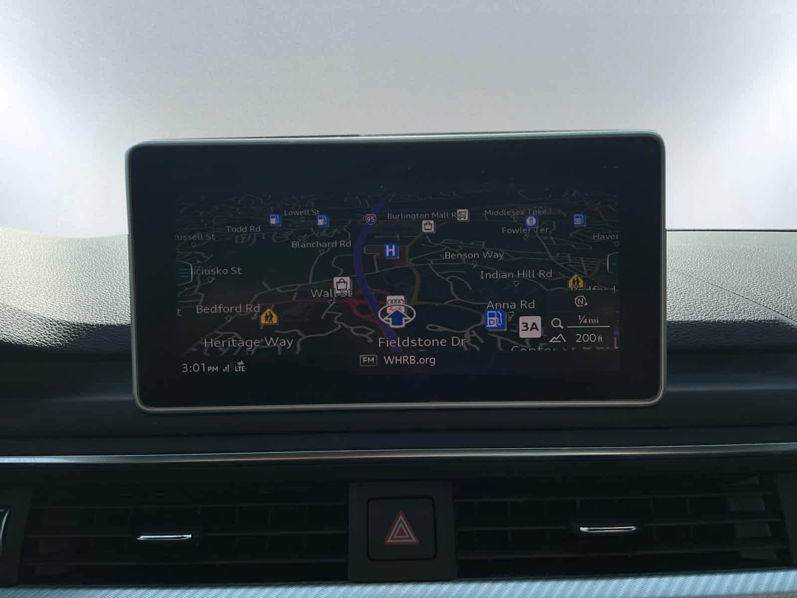 used 2018 Audi A5 car, priced at $20,998
