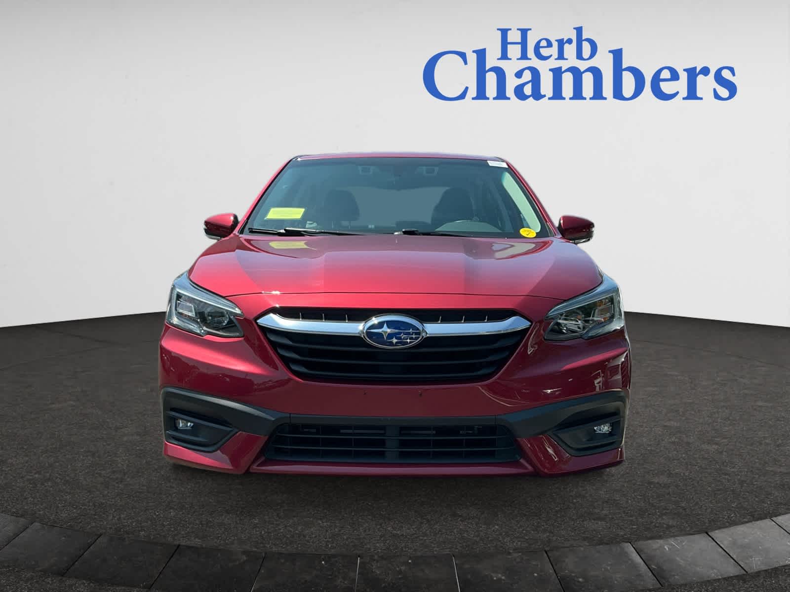 used 2022 Subaru Legacy car, priced at $22,998