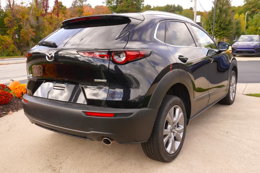 used 2021 Mazda Mazda CX-30 car, priced at $23,498