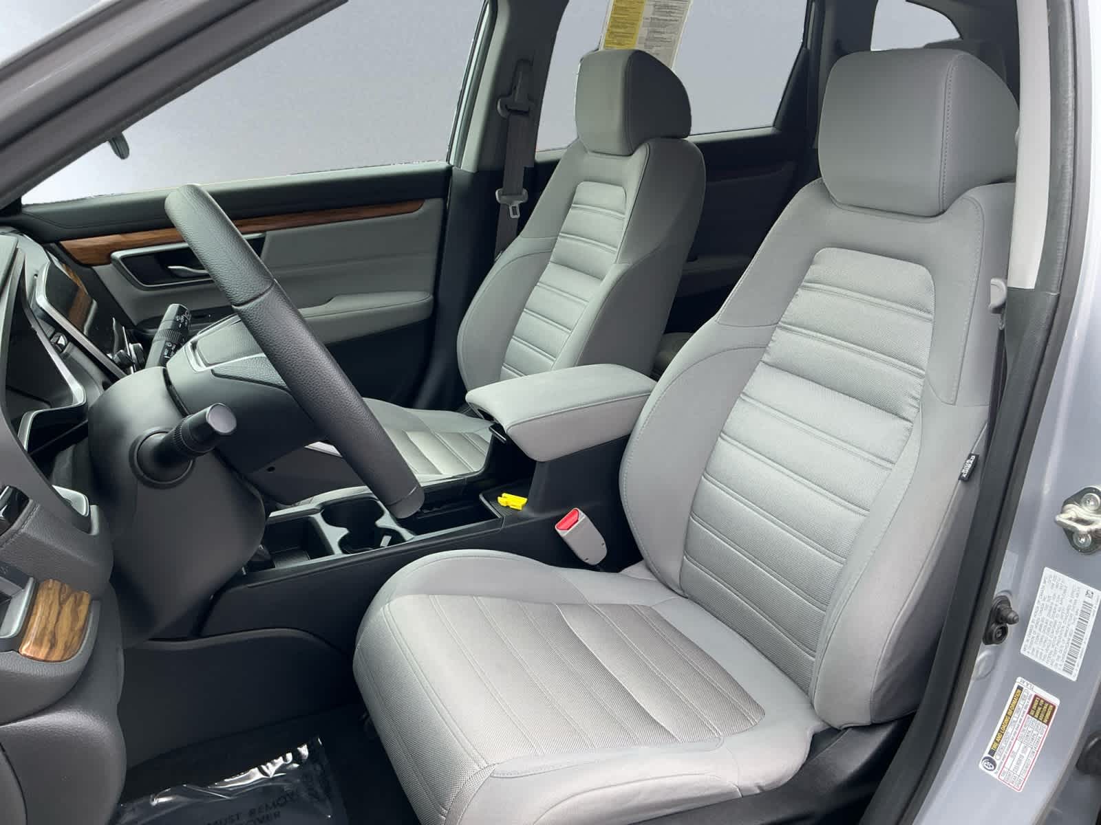 used 2019 Honda CR-V car, priced at $25,998