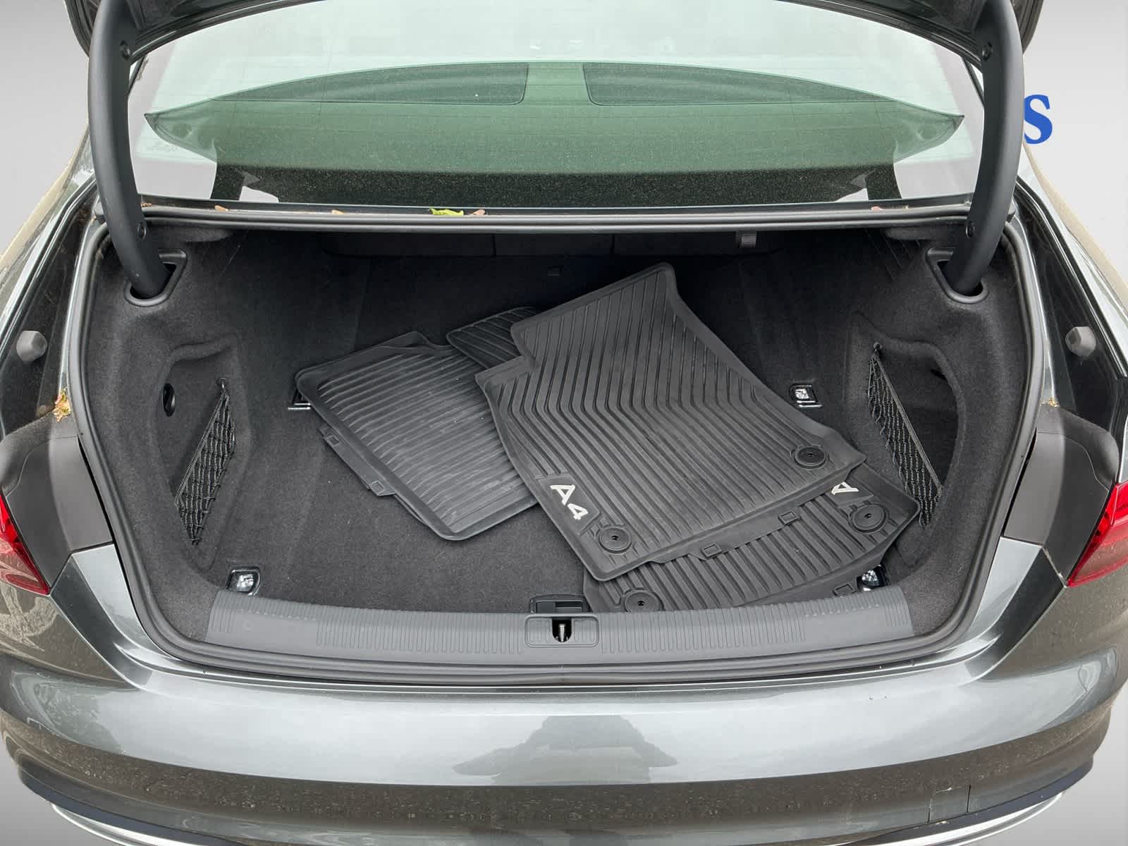 used 2020 Audi A4 car, priced at $26,998