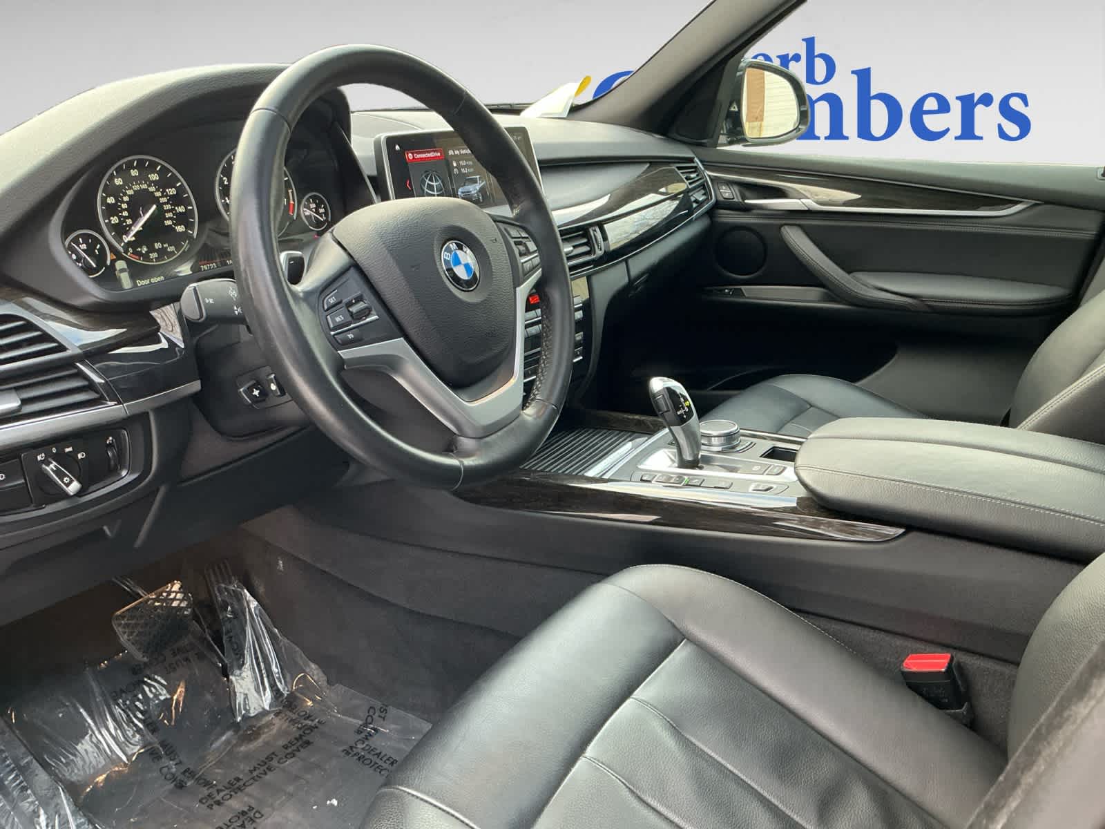 used 2018 BMW X5 eDrive car, priced at $19,998