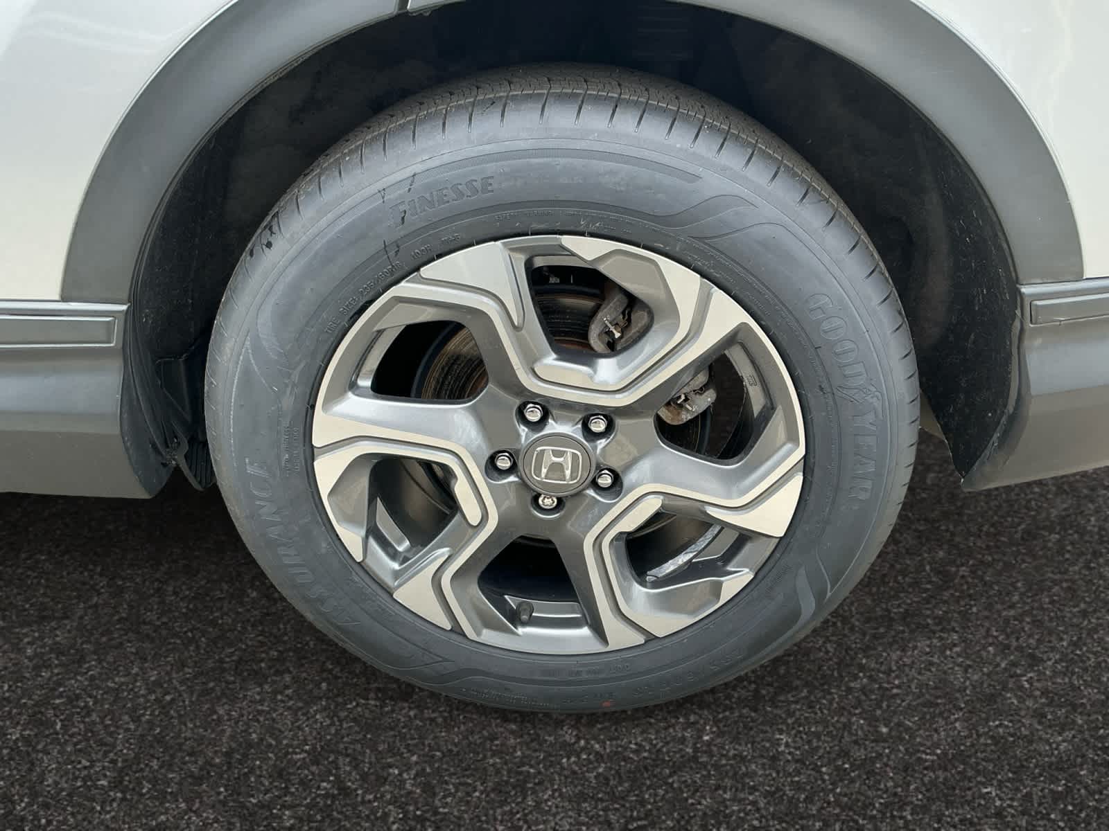 used 2019 Honda CR-V car, priced at $25,998