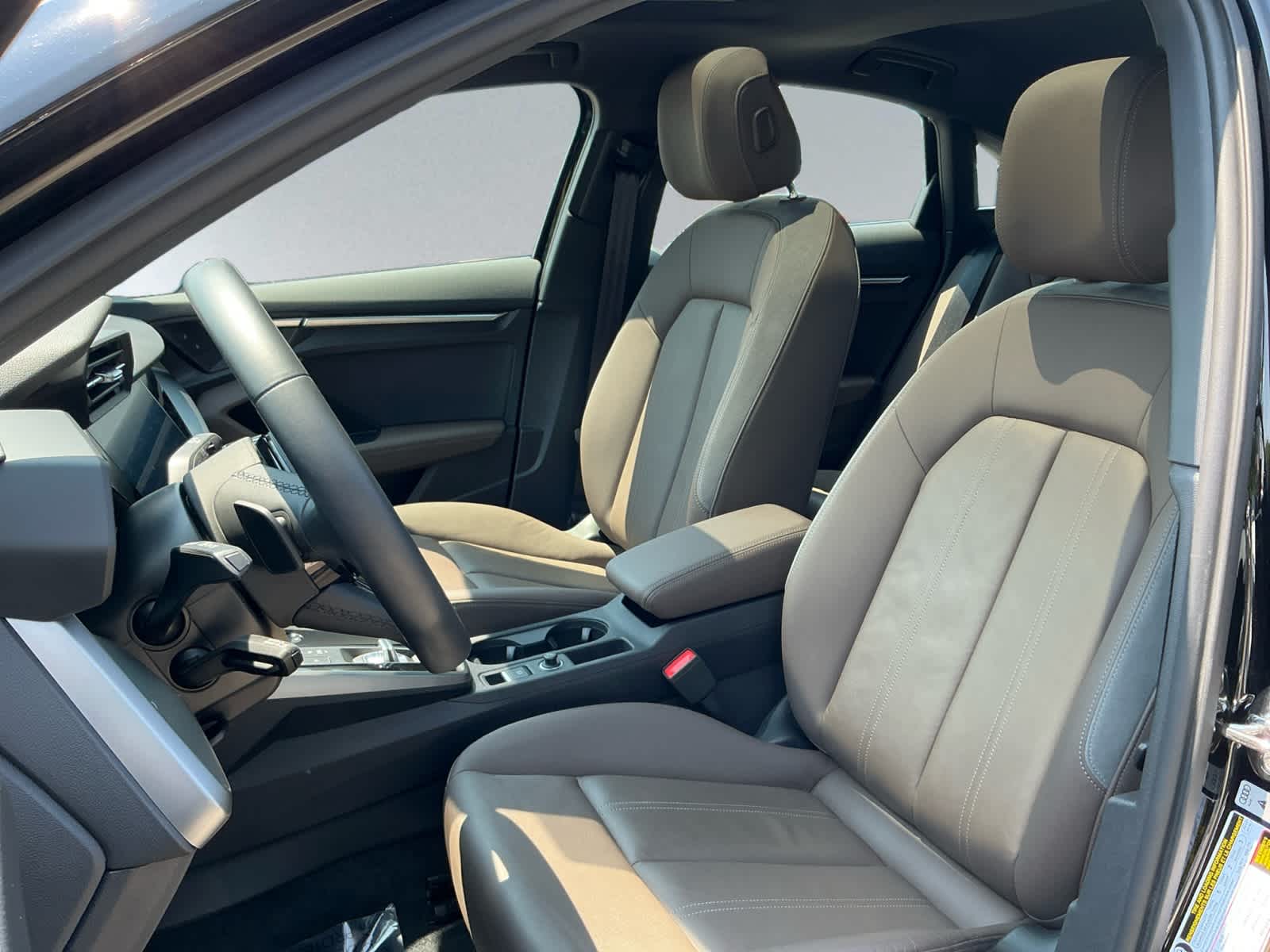 used 2023 Audi A3 car, priced at $24,998