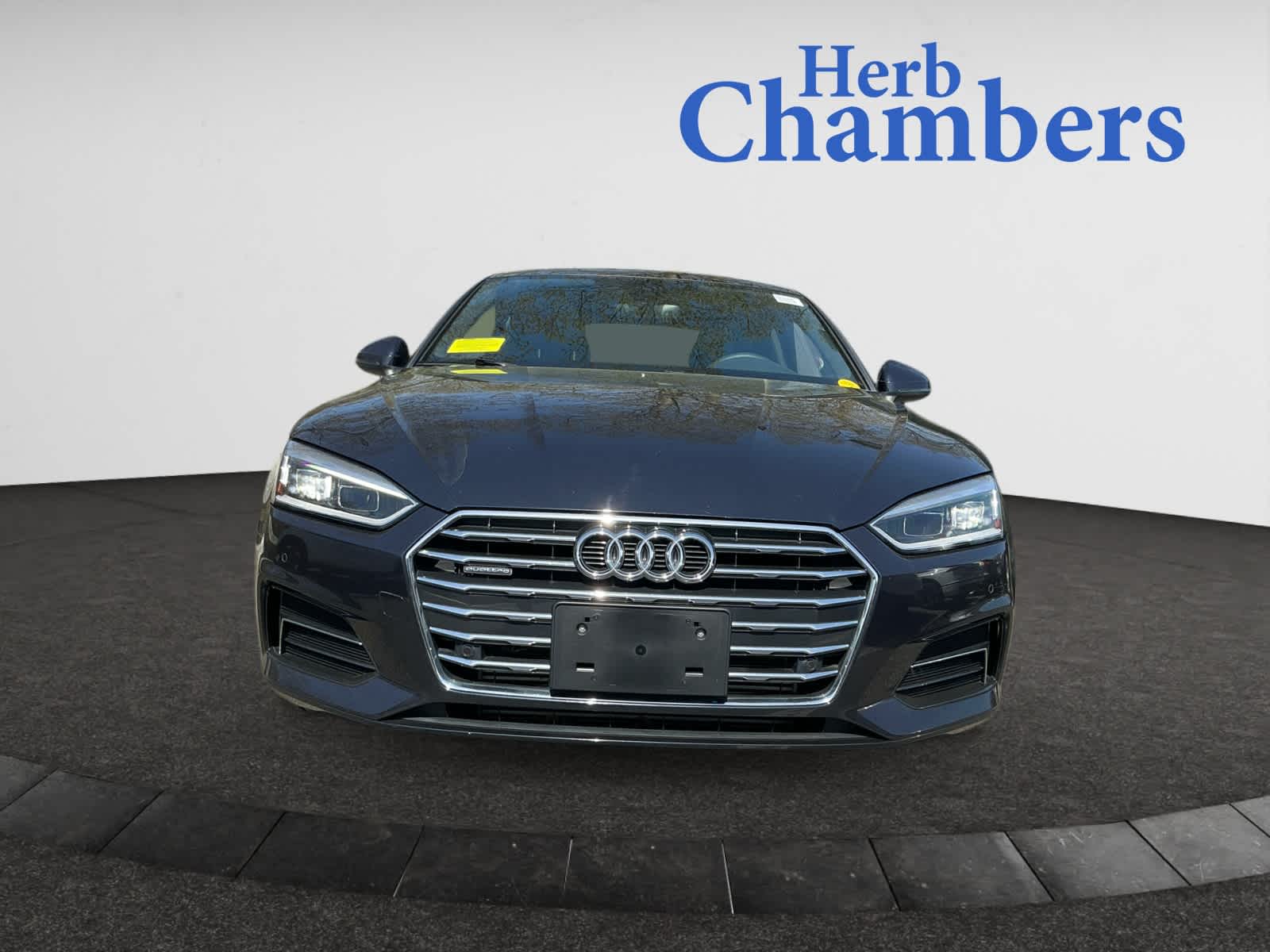 used 2018 Audi A5 car, priced at $20,998