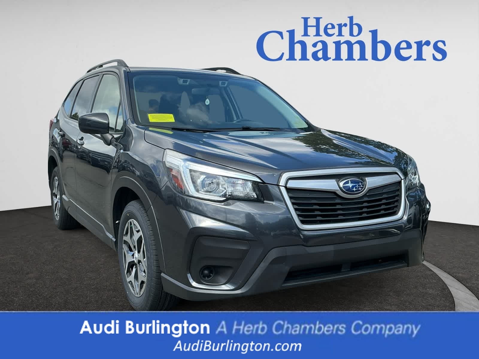 used 2019 Subaru Forester car, priced at $22,998