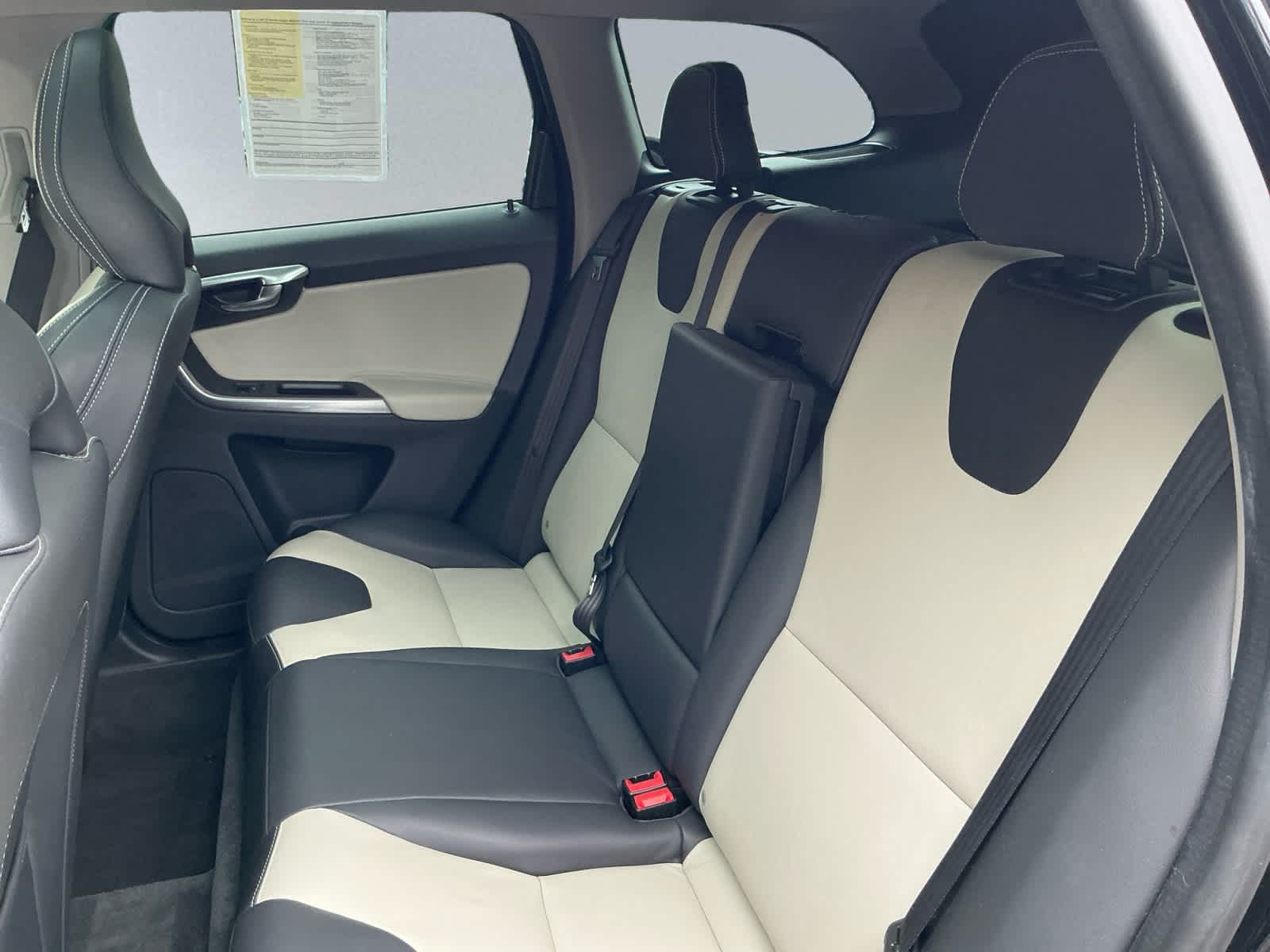 used 2017 Volvo XC60 car, priced at $15,498