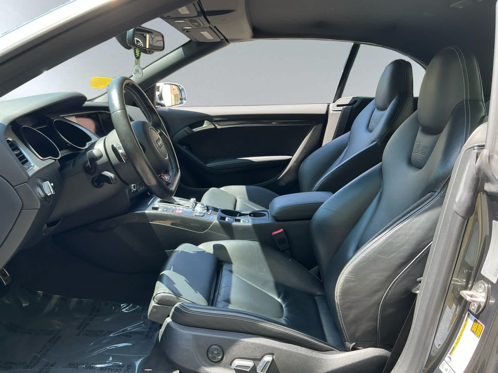 used 2016 Audi S5 car, priced at $35,998