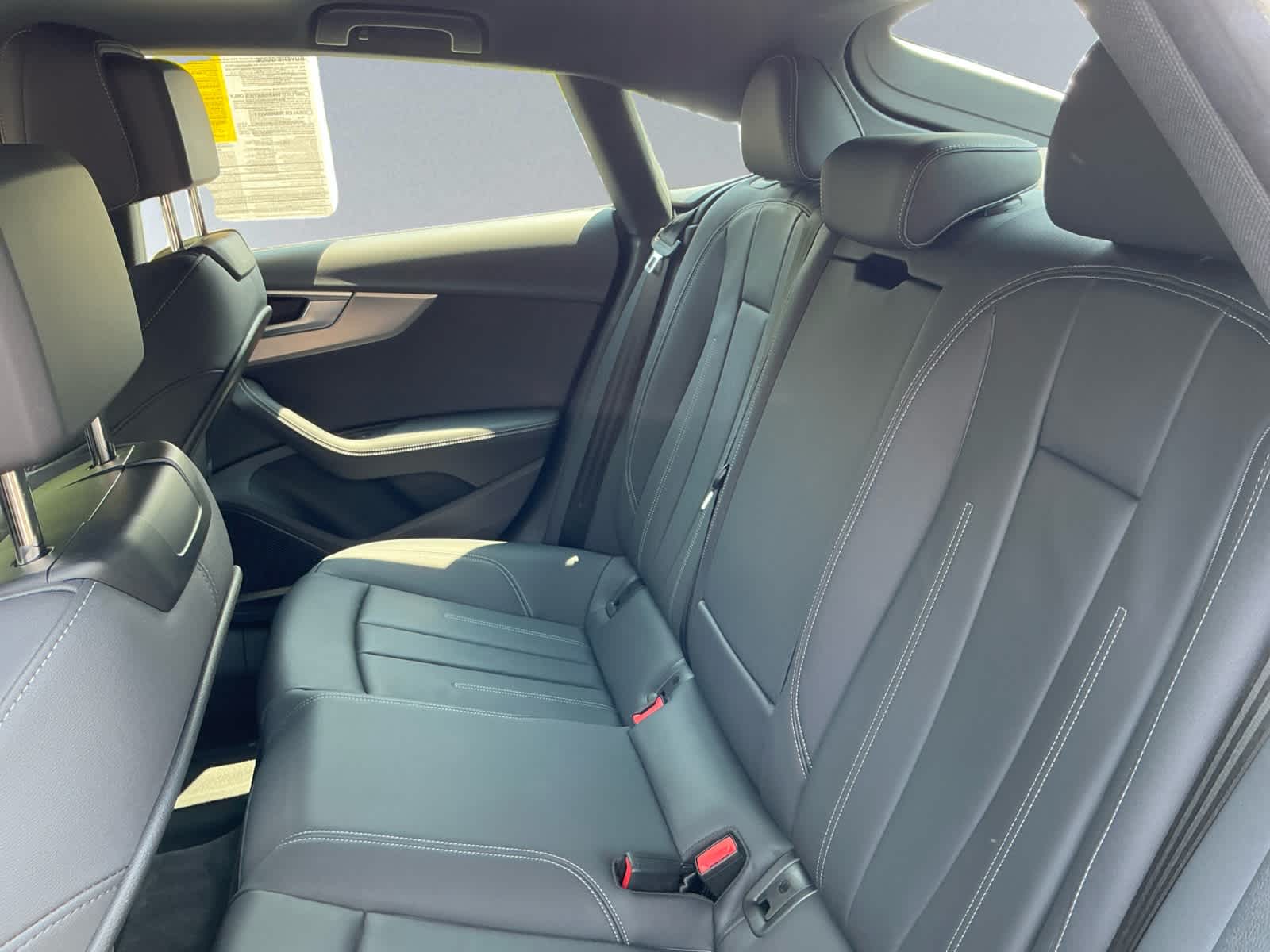 used 2022 Audi A5 car, priced at $38,998