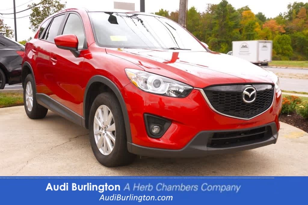 used 2014 Mazda Mazda CX-5 car, priced at $9,998