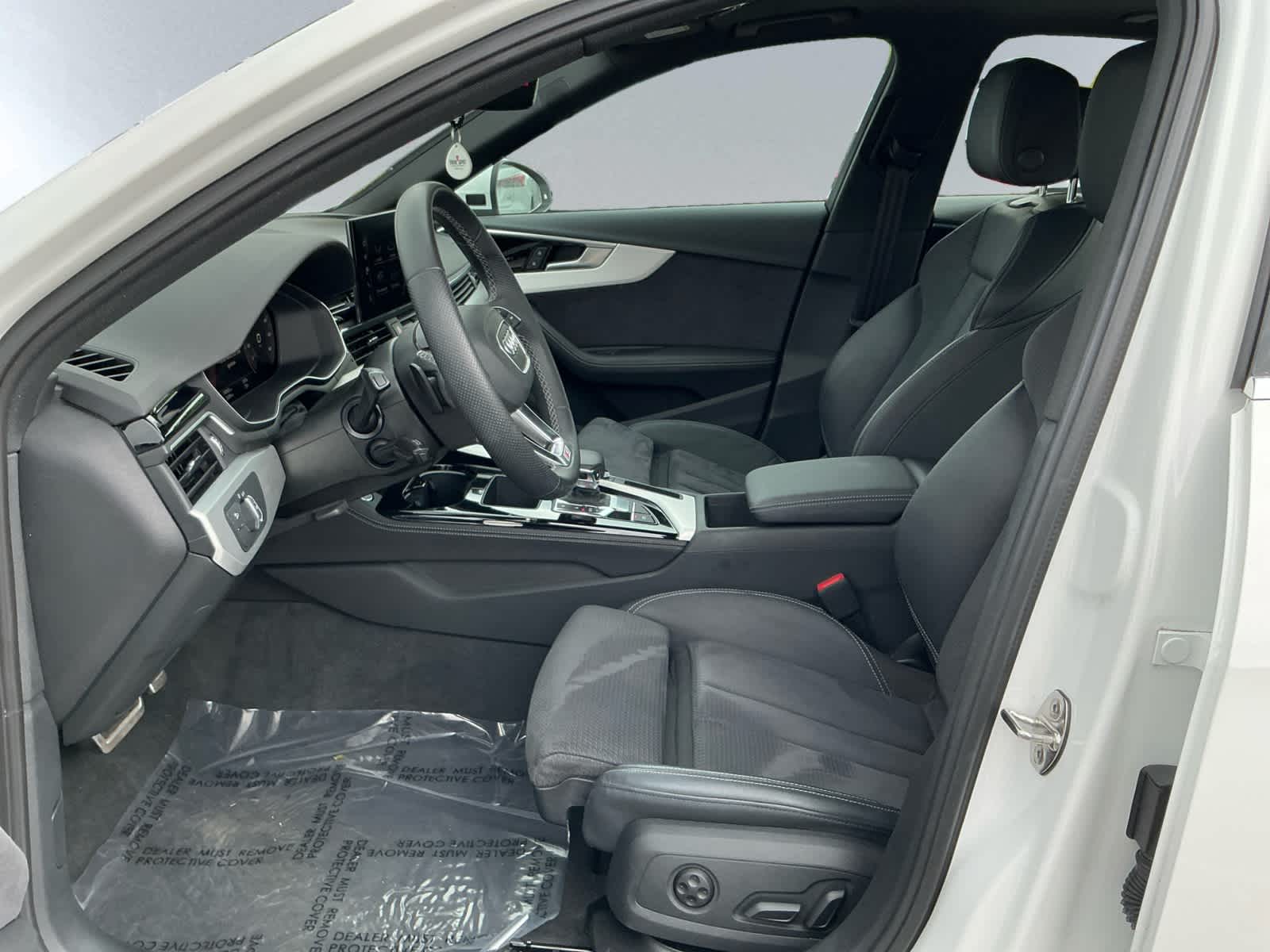 used 2022 Audi A4 car, priced at $33,998