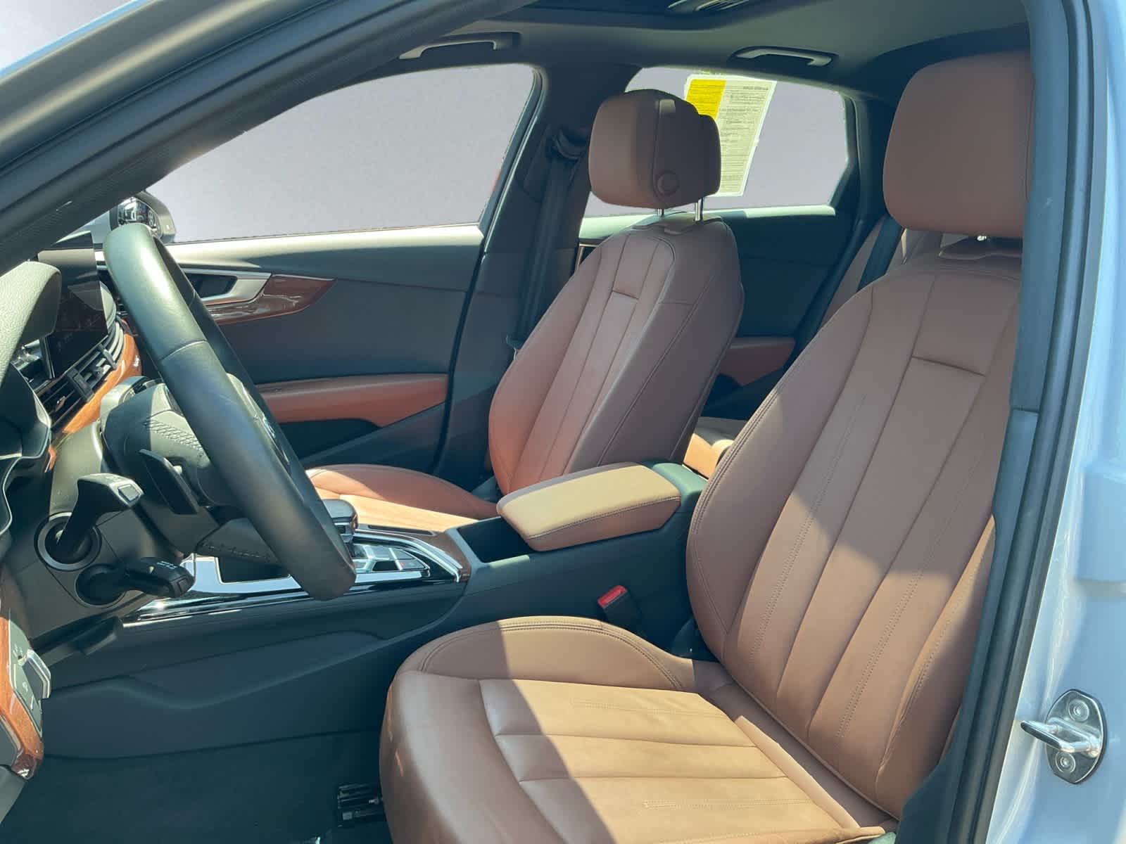 used 2022 Audi A4 car, priced at $30,998