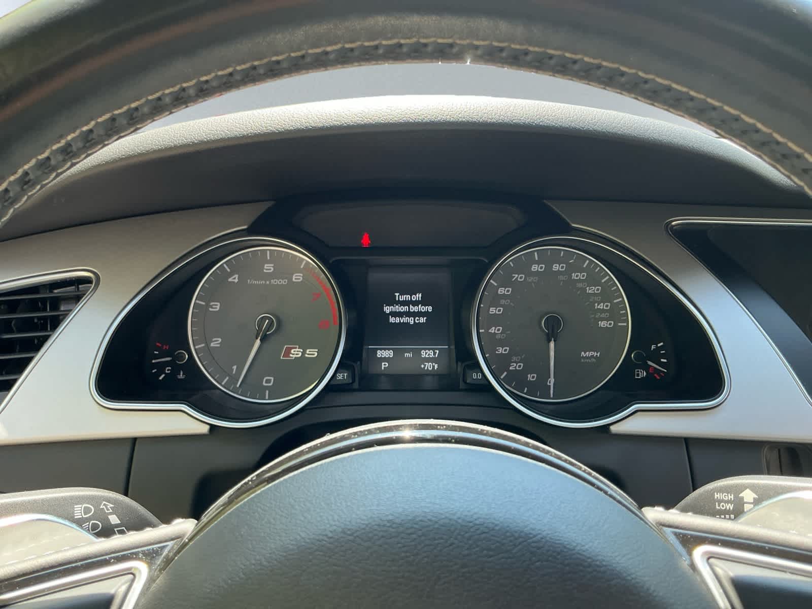 used 2016 Audi S5 car, priced at $35,998