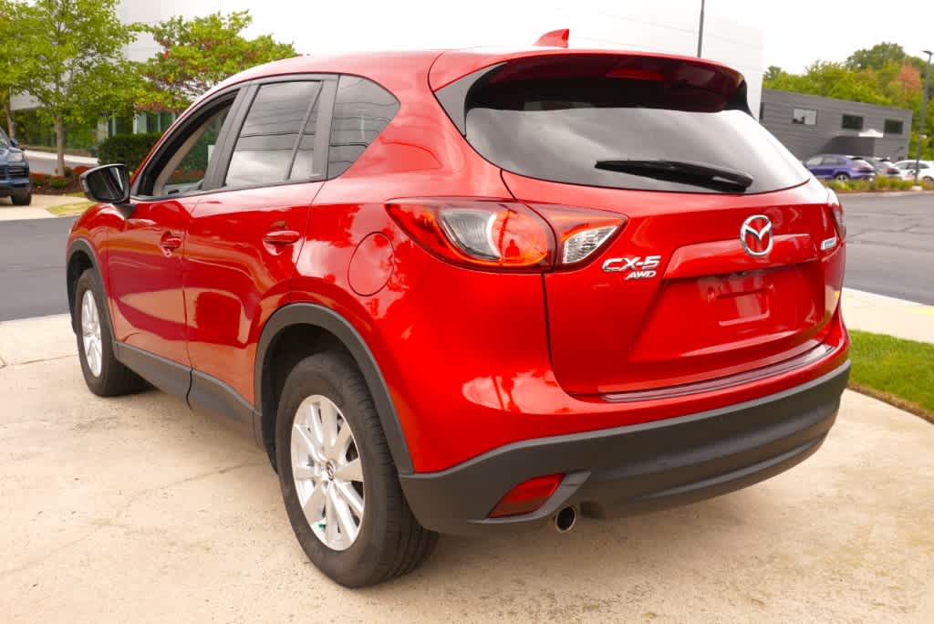 used 2014 Mazda Mazda CX-5 car, priced at $9,998