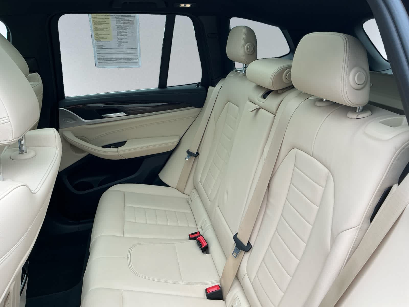 used 2020 BMW X3 car, priced at $26,998