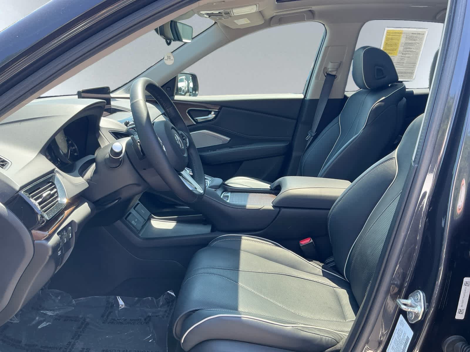 used 2020 Acura RDX car, priced at $27,998