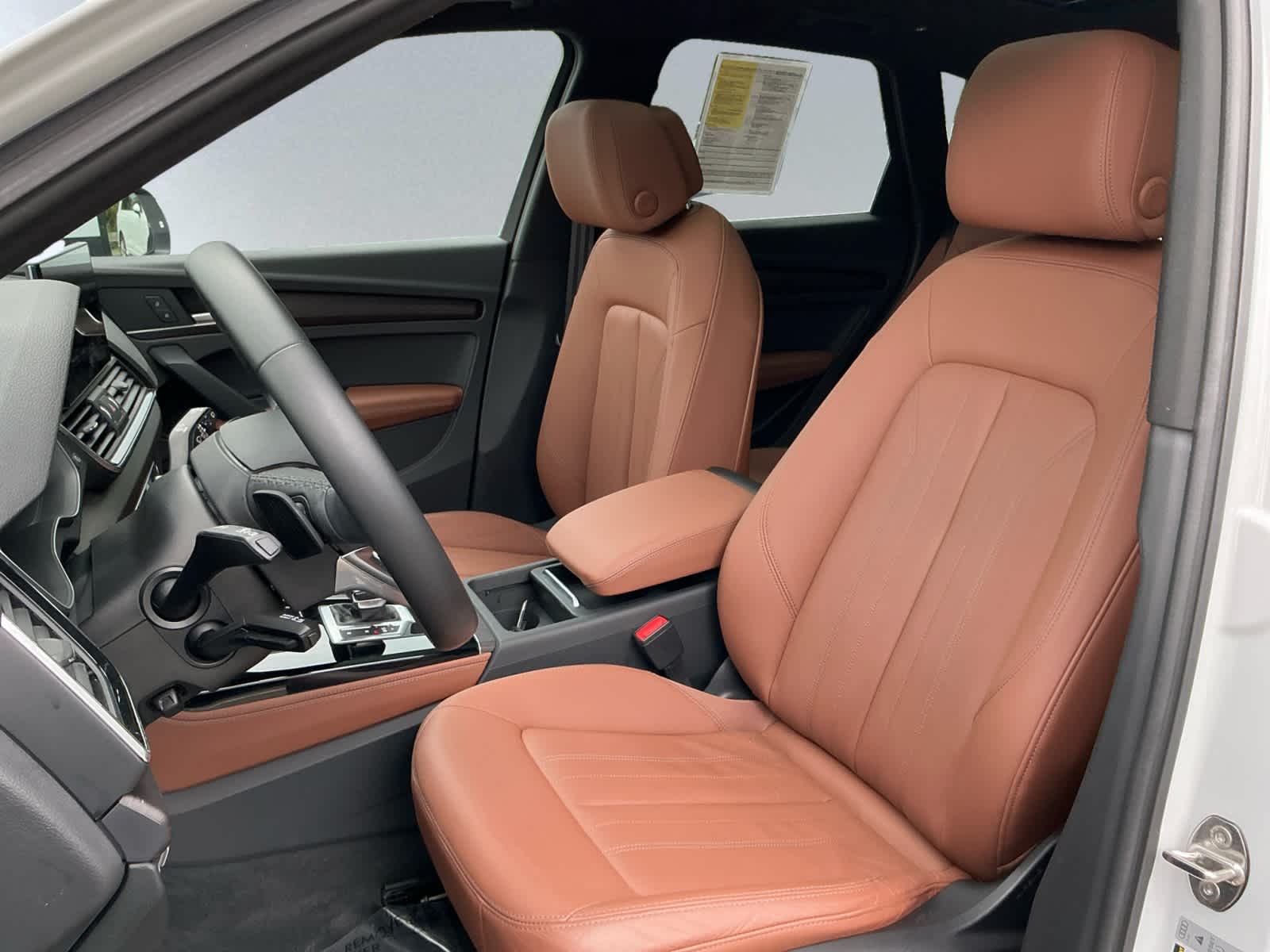used 2022 Audi Q5 car, priced at $35,998