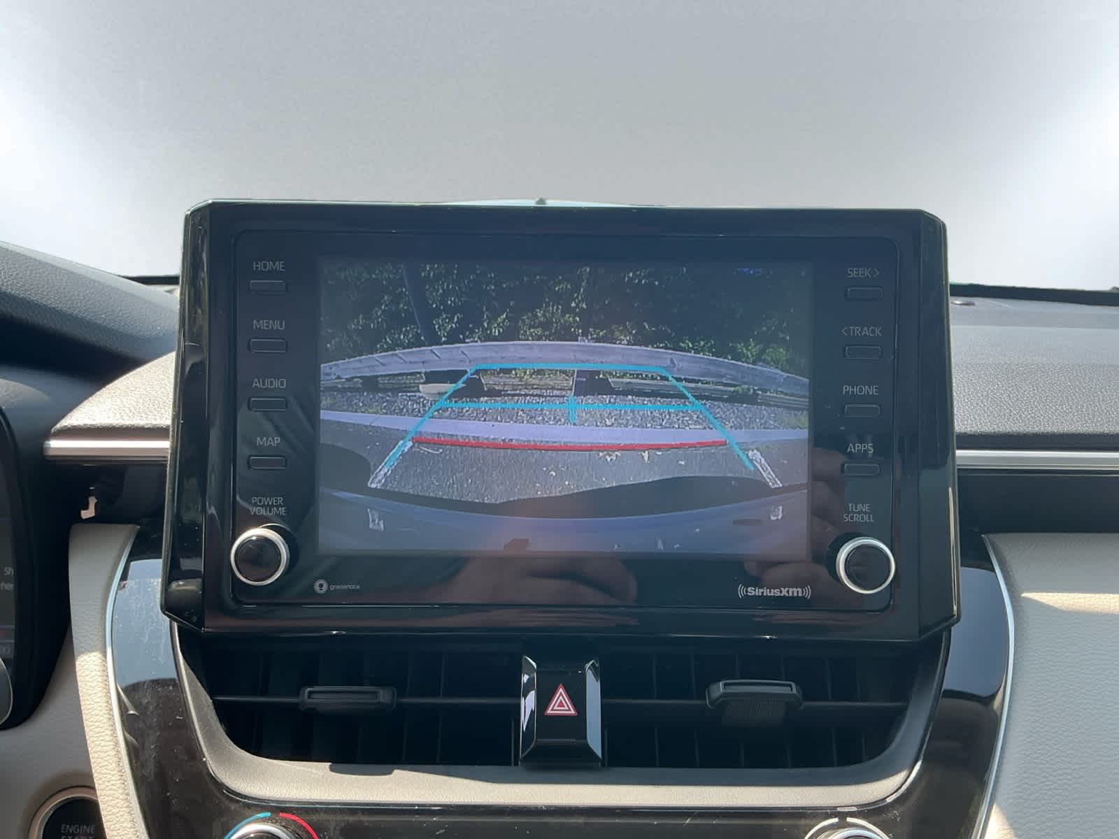 used 2022 Toyota Corolla Cross car, priced at $23,499