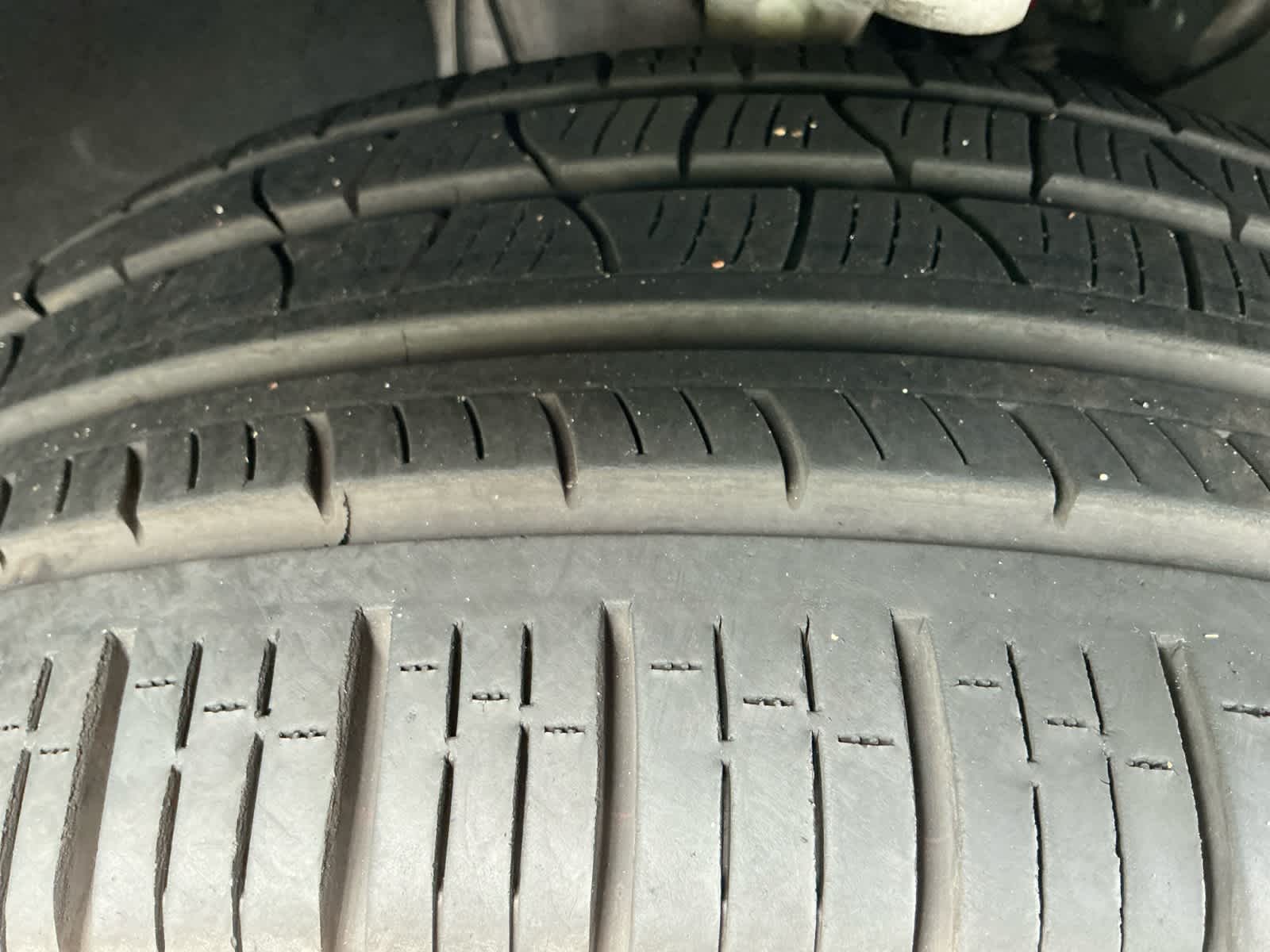 used 2024 Audi SQ5 car, priced at $53,499